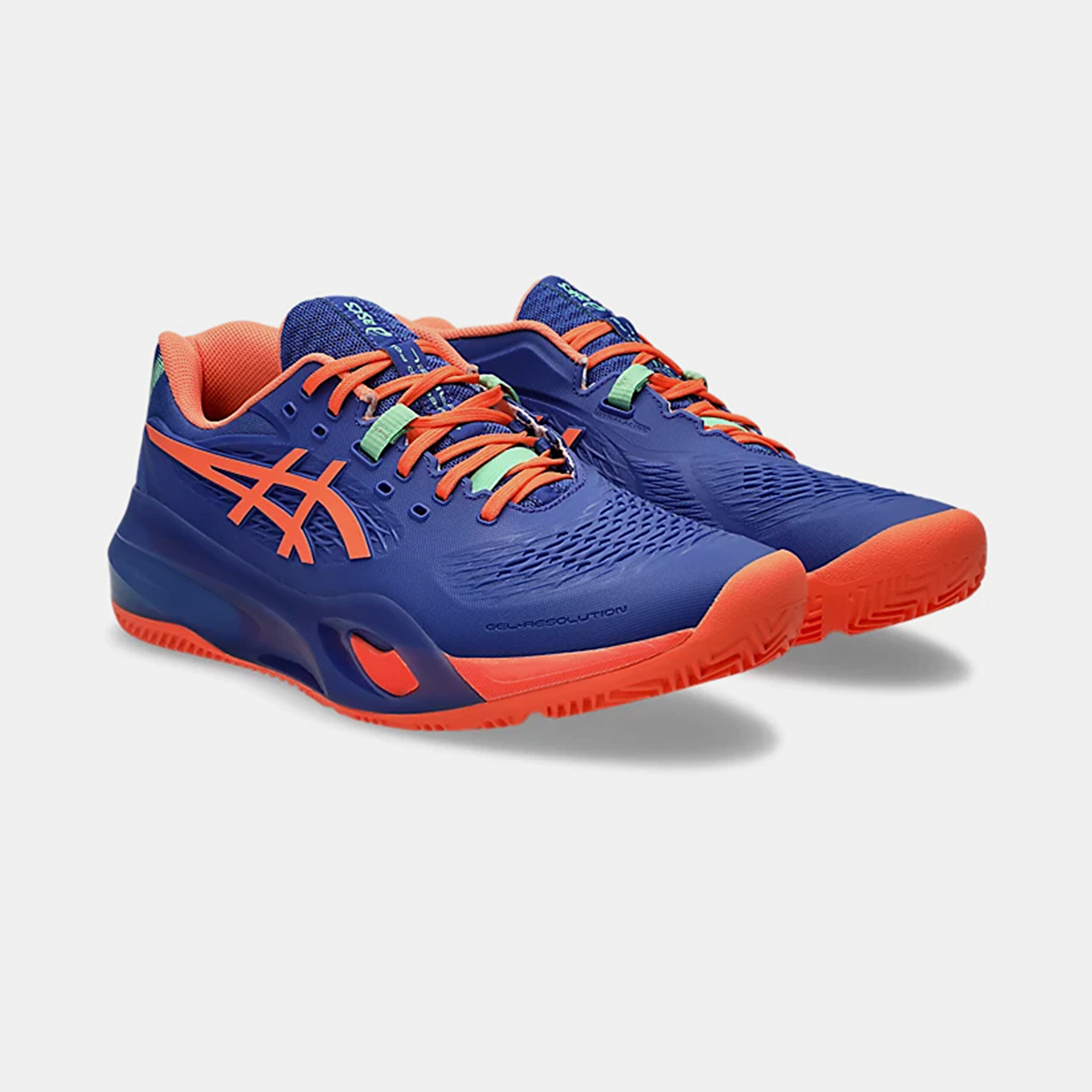 ASICS Gel-resolution X Padel - 2