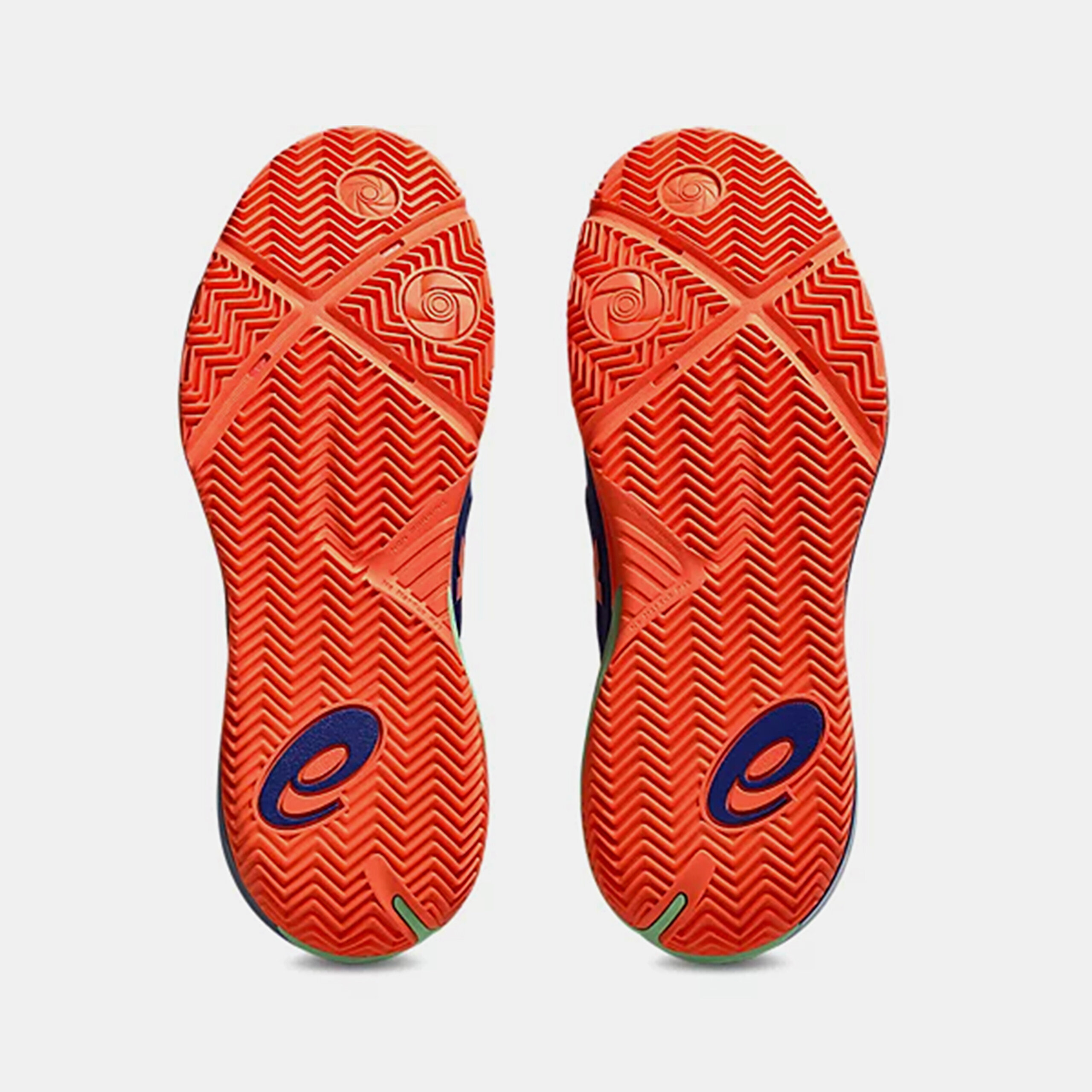 Gel-resolution X Padel - 6