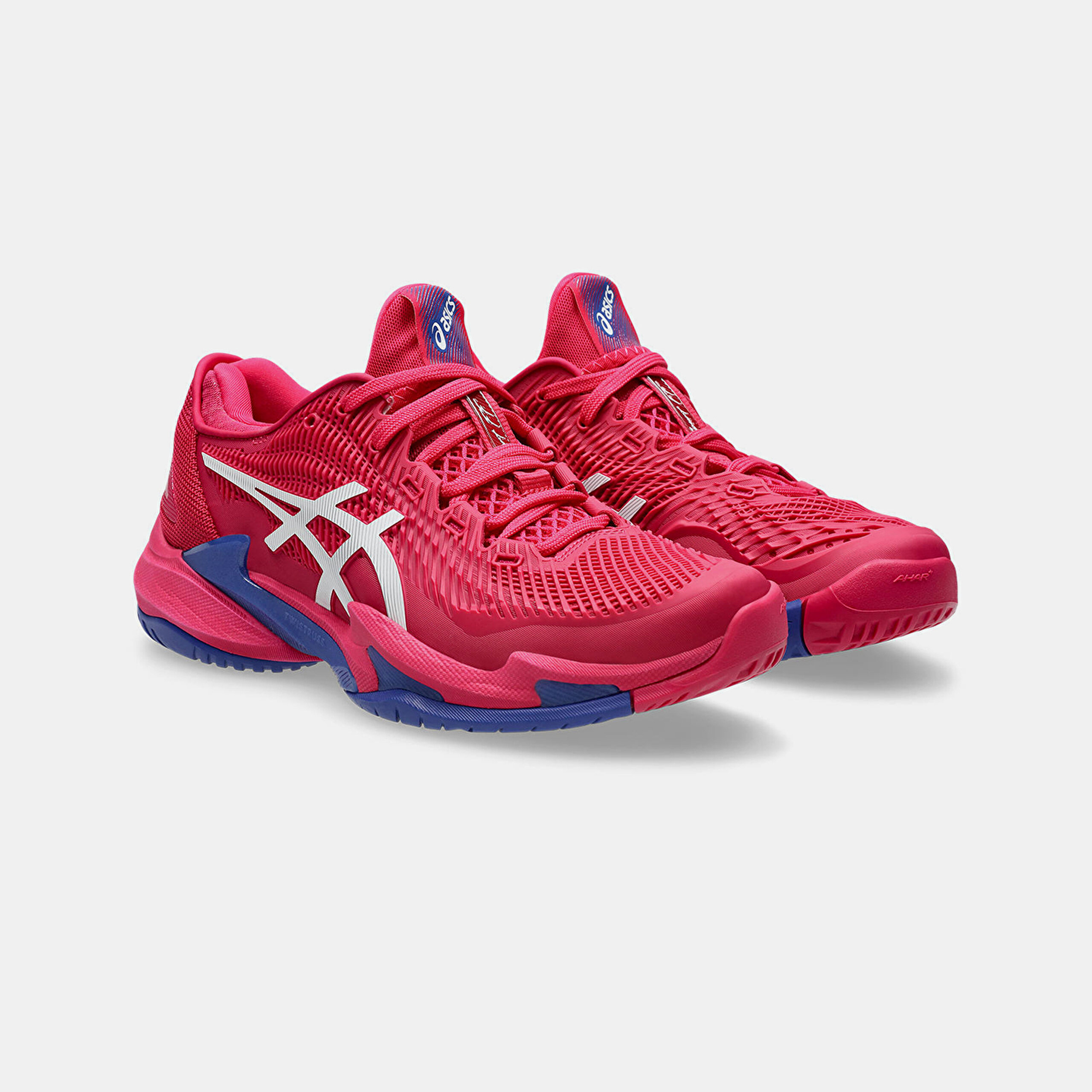 ASICS Court Ff 3 - 2