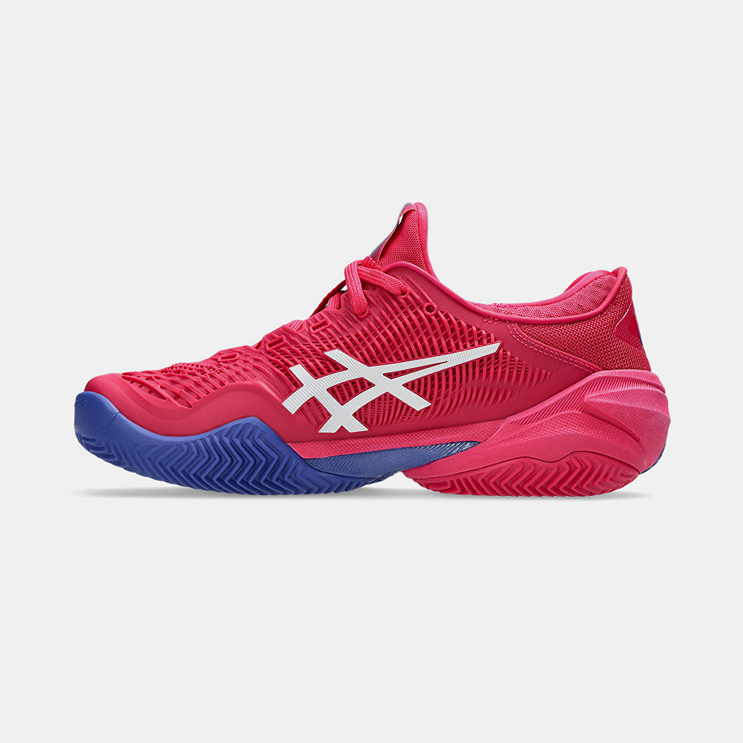 ASICS Court Ff 3 Clay - 1