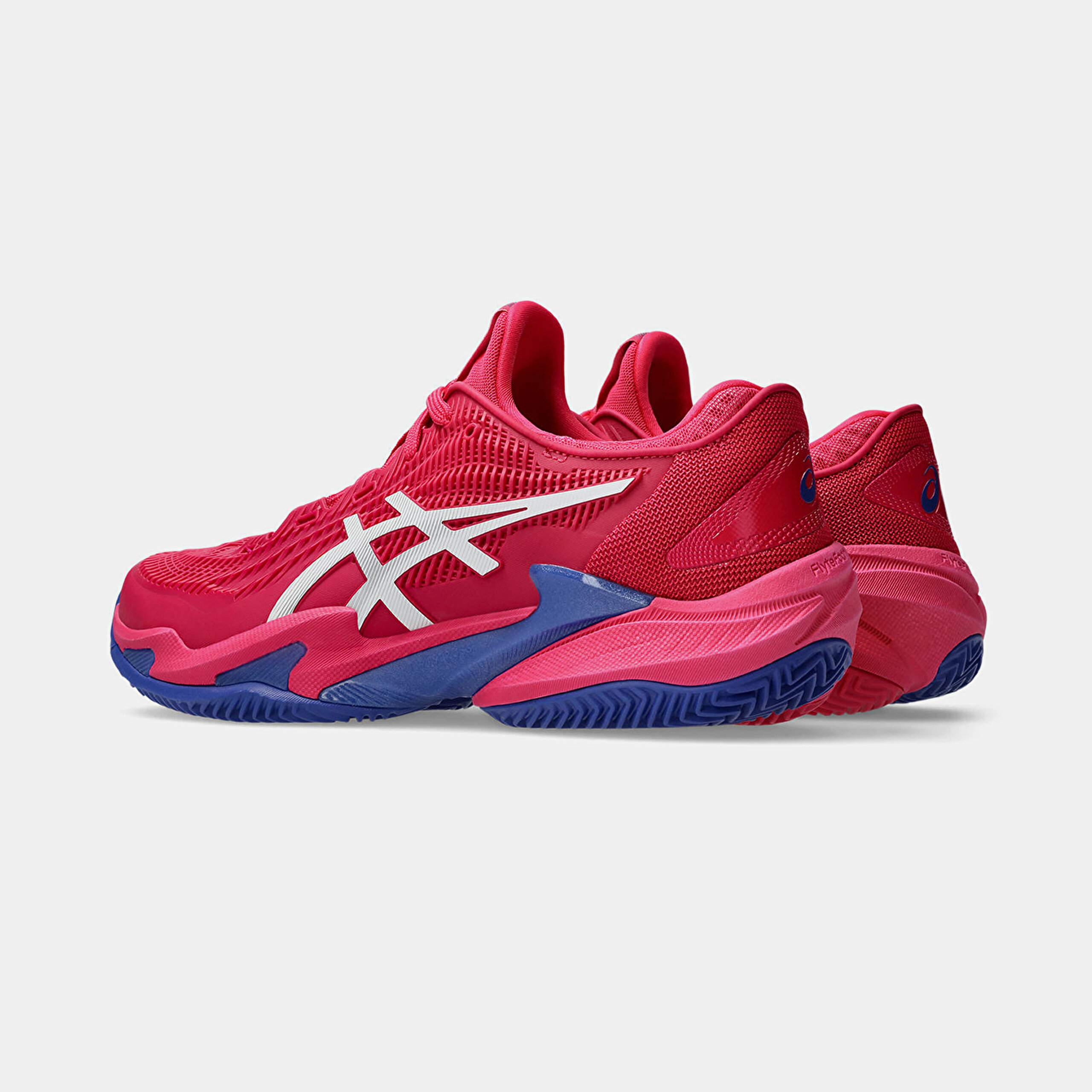 ASICS Court Ff 3 Clay - 3