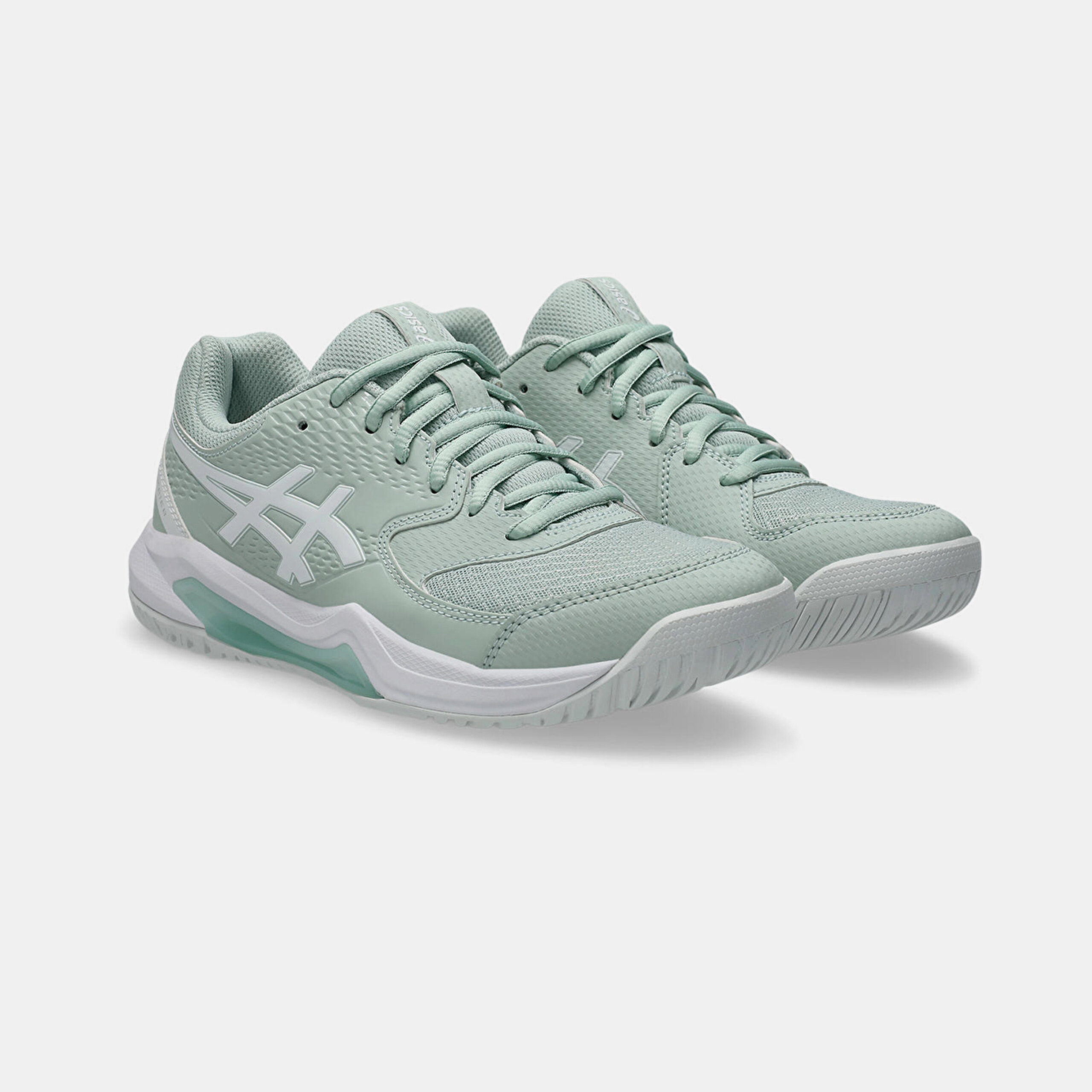 ASICS Gel-dedicate 8 - 2