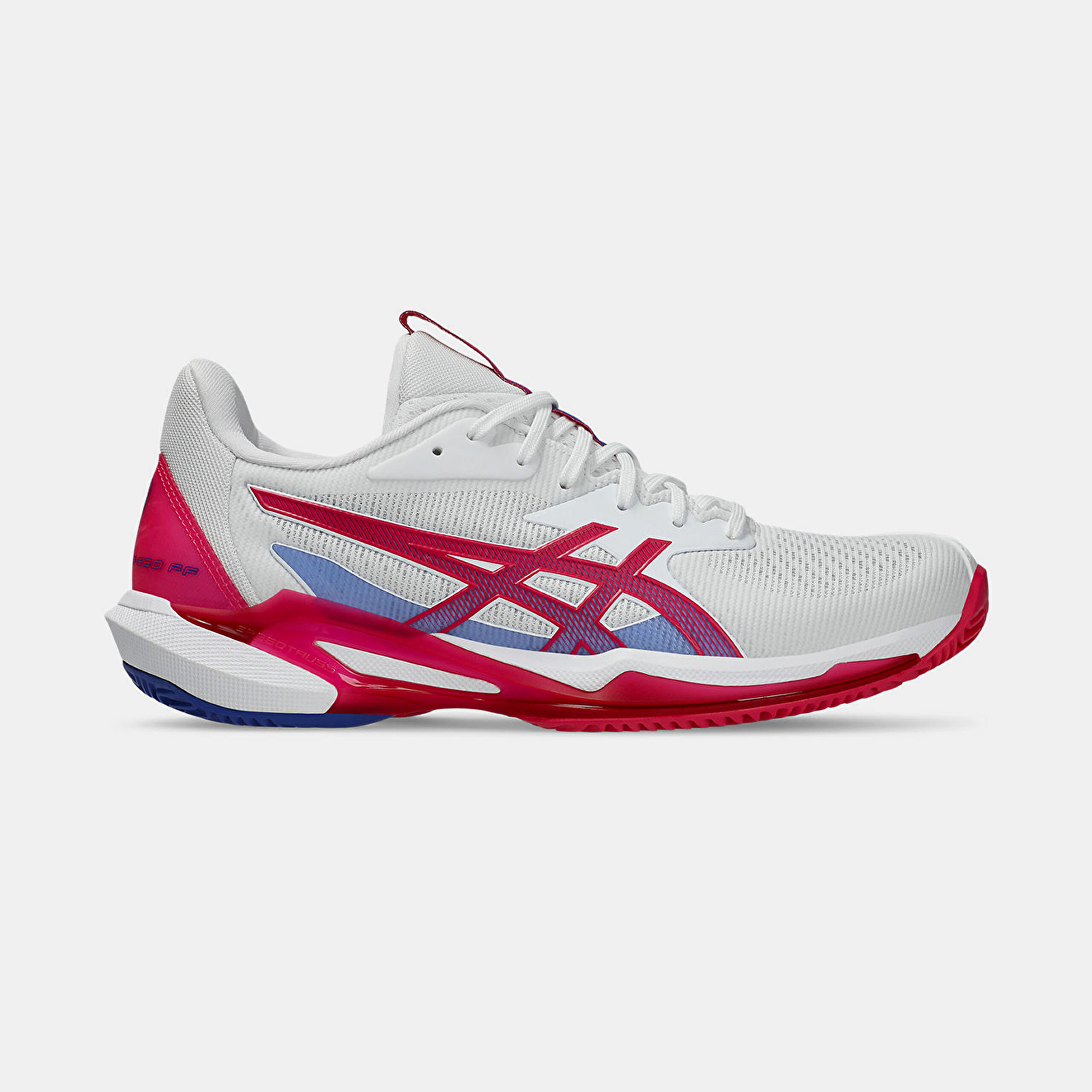 ASICS Solution Speed Ff 3 Clay - 0