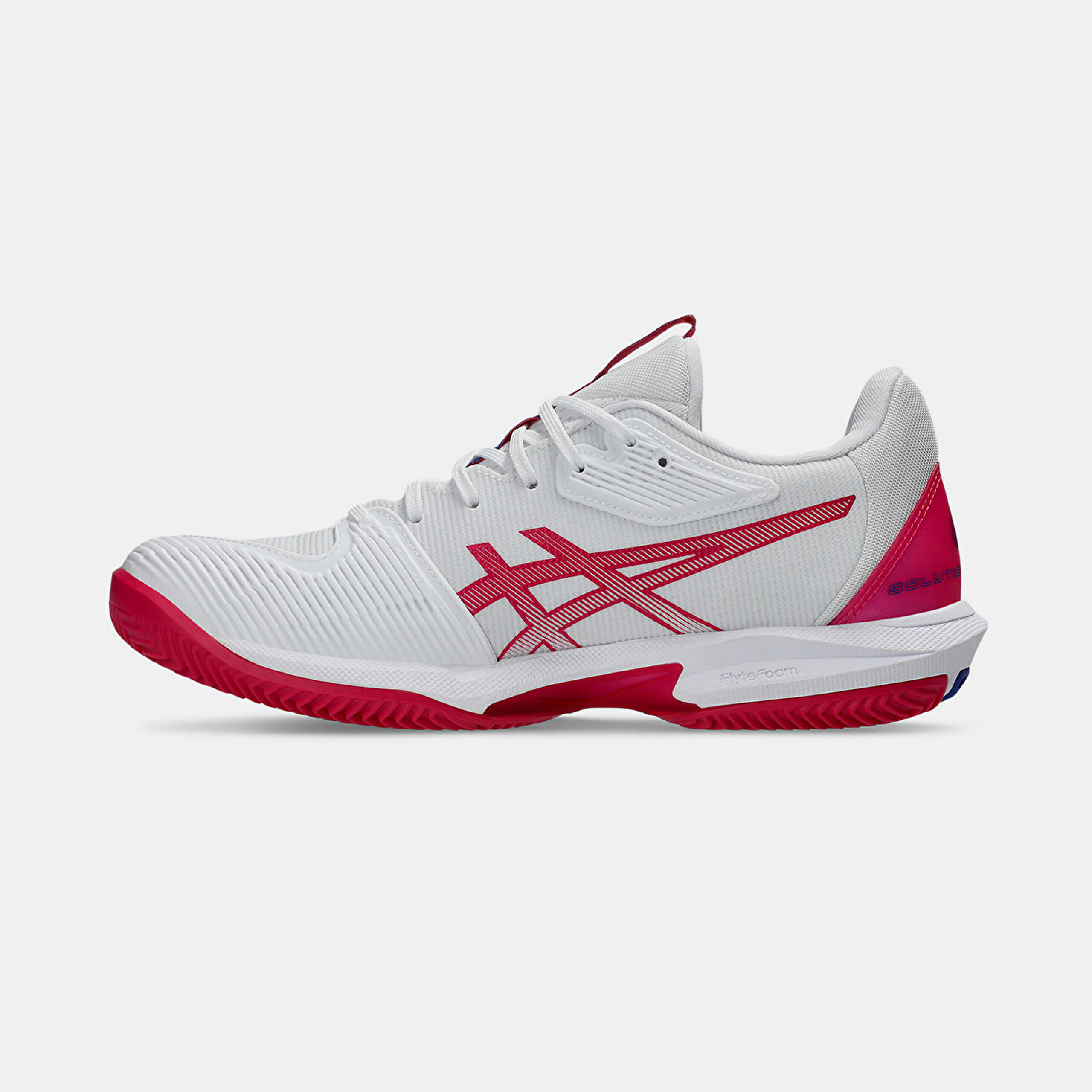 ASICS Solution Speed Ff 3 Clay - 1