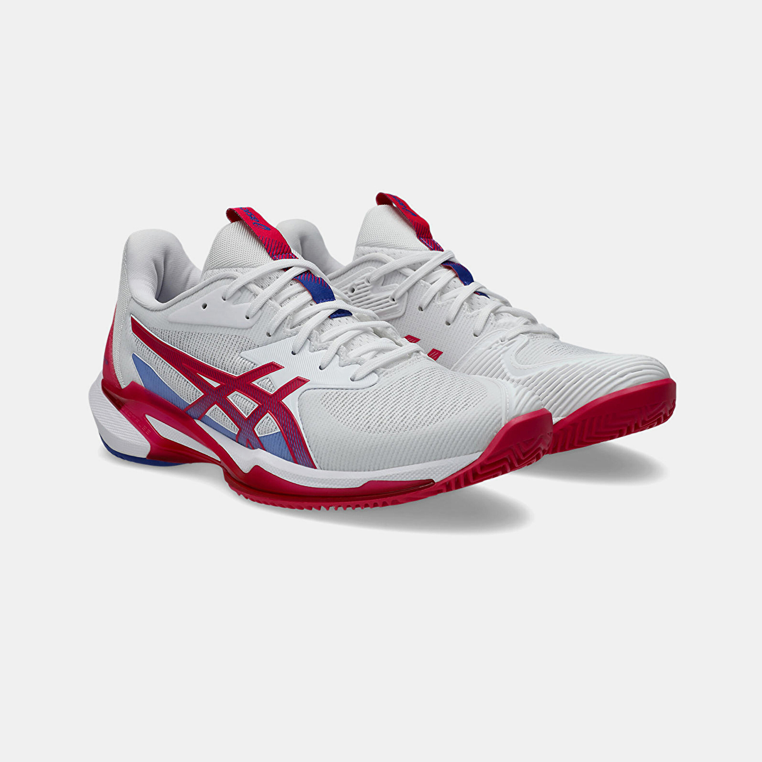 ASICS Solution Speed Ff 3 Clay - 2