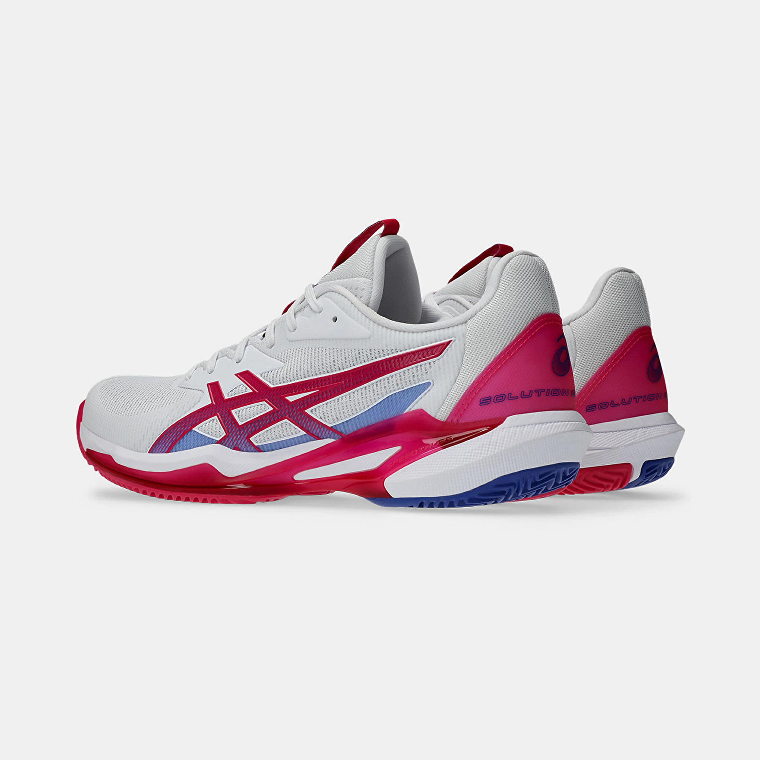 ASICS Solution Speed Ff 3 Clay - 3