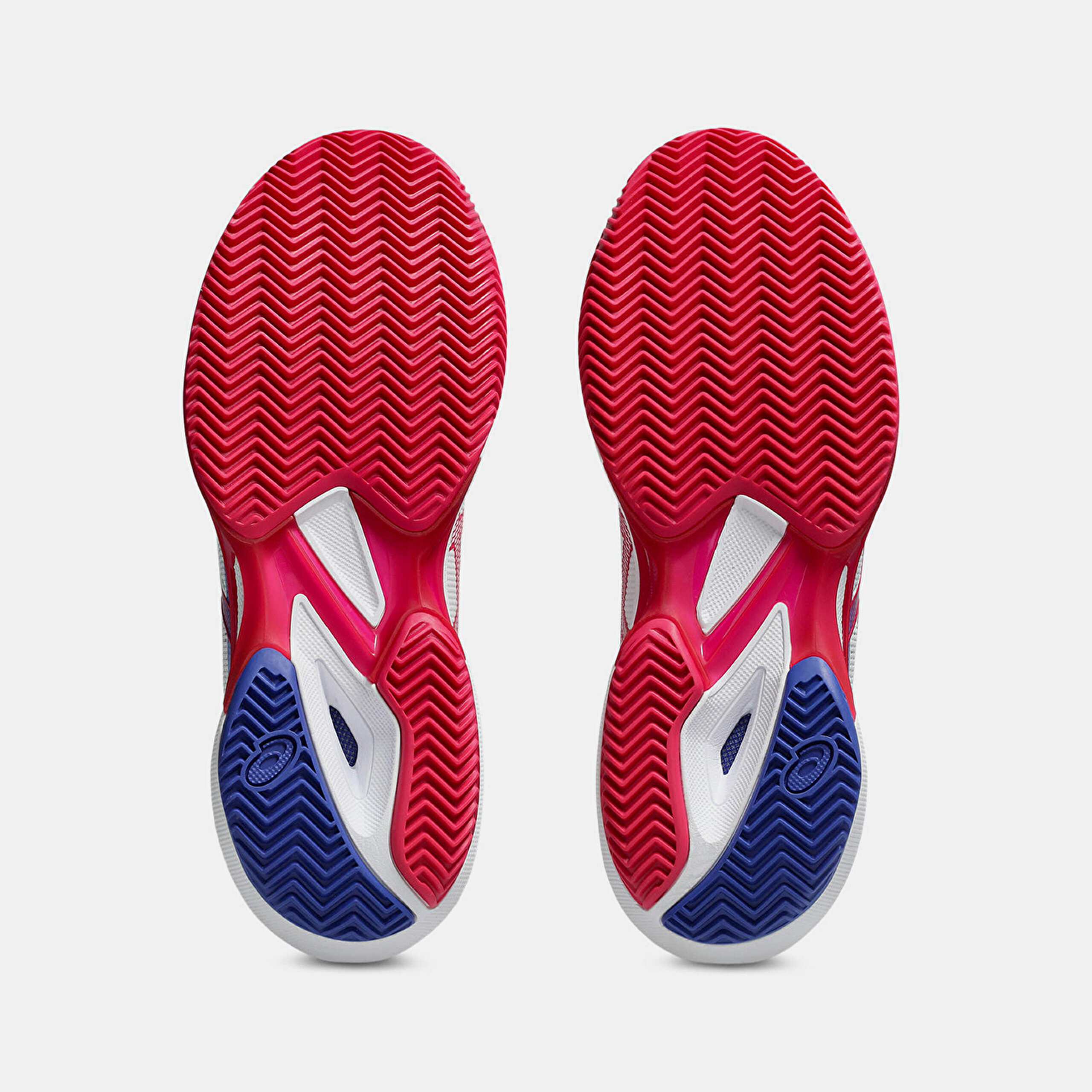 Solution Speed Ff 3 Clay - 6