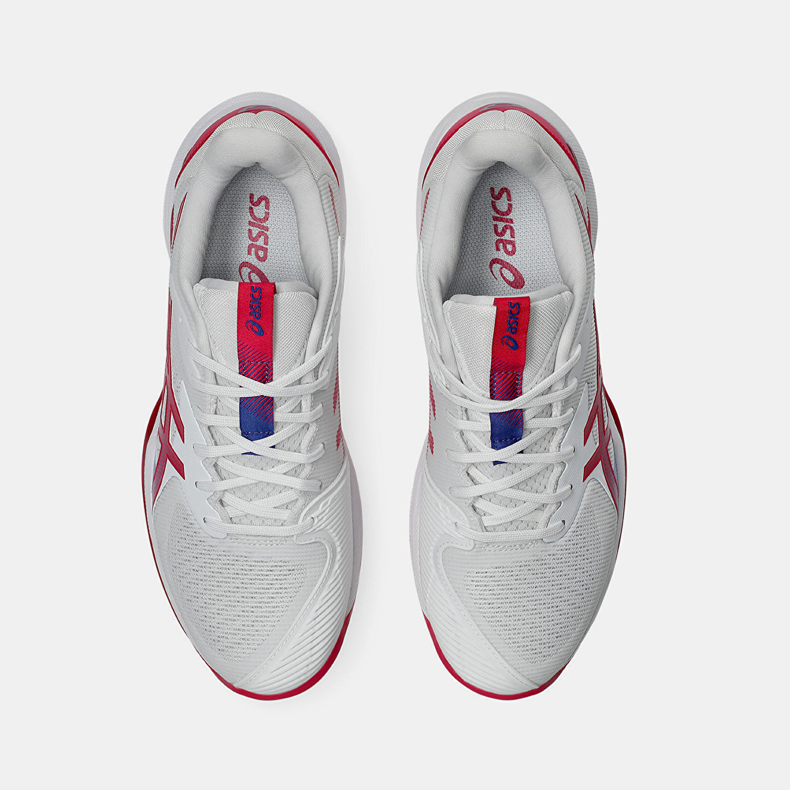 Solution Speed Ff 3 Clay - 7