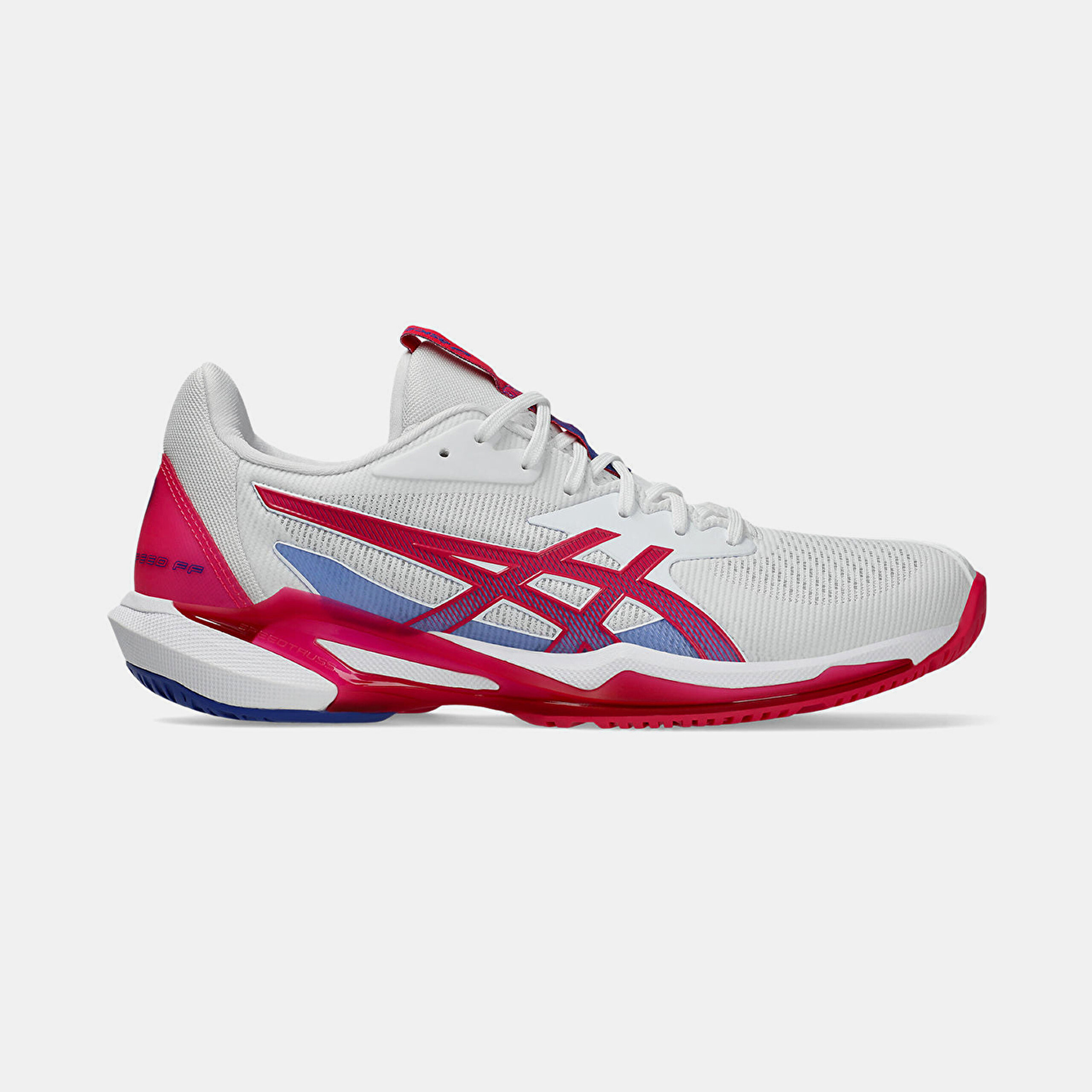 ASICS Solution Speed Ff 3 - 0