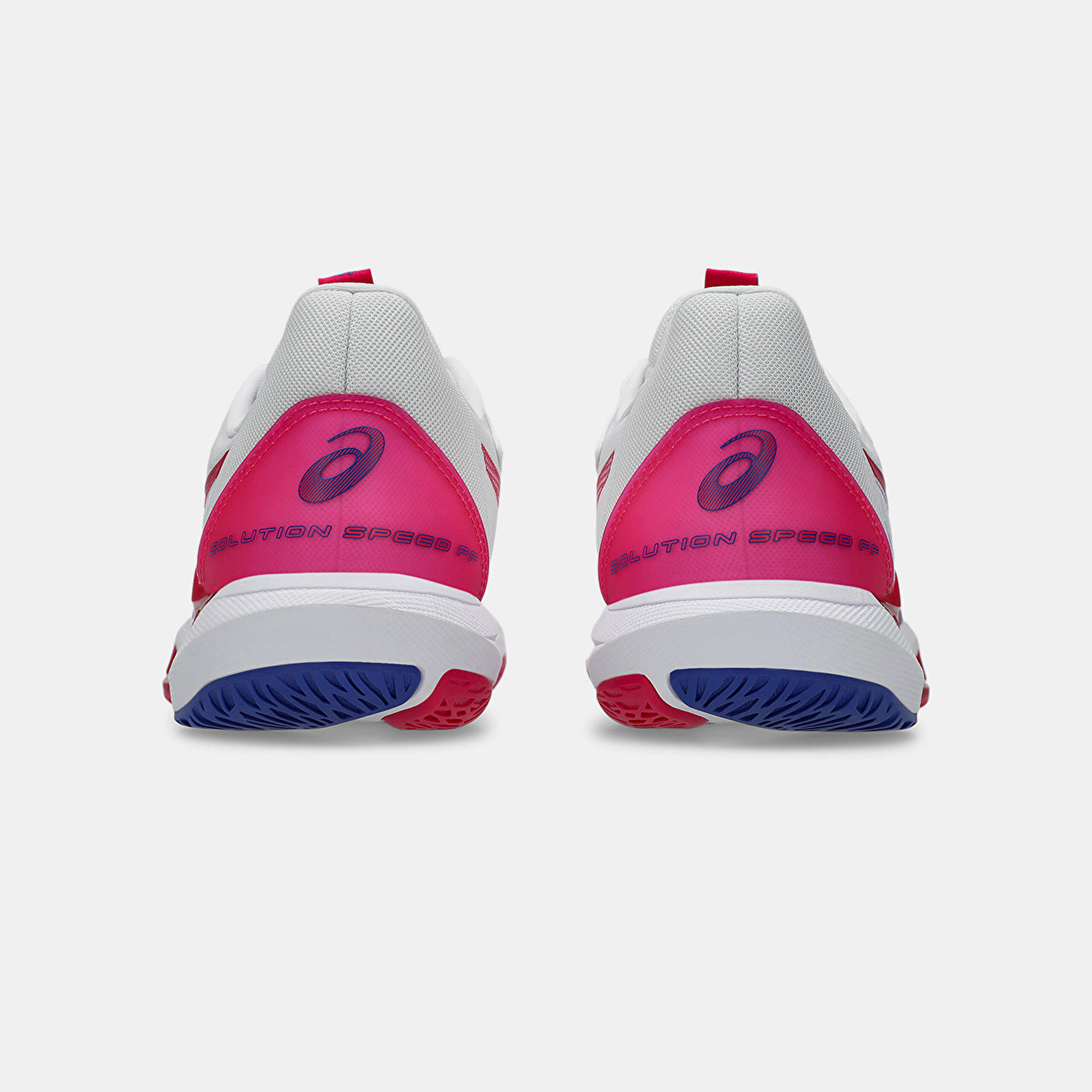 Solution Speed Ff 3 - 5