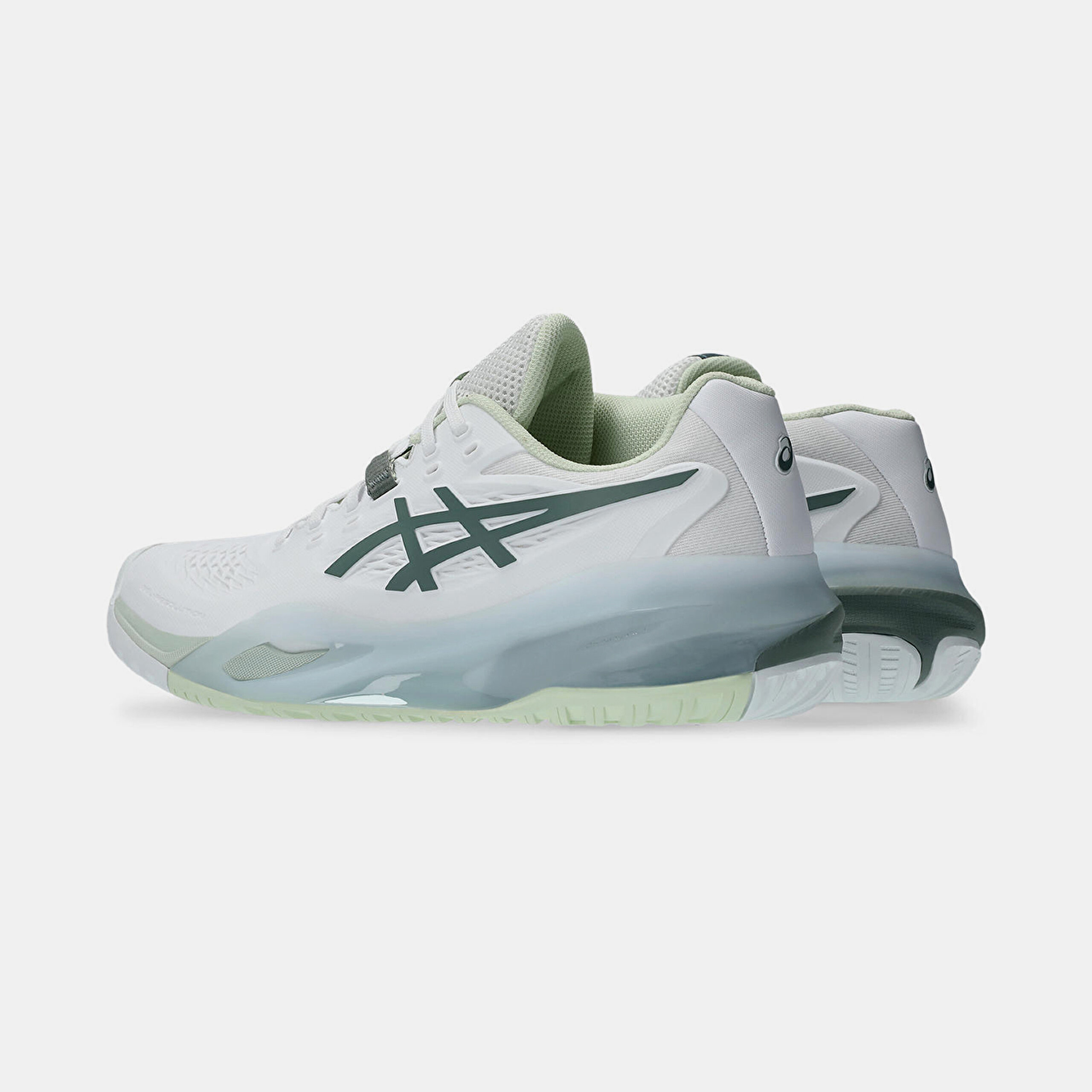 ASICS Gel-resolution X - 3