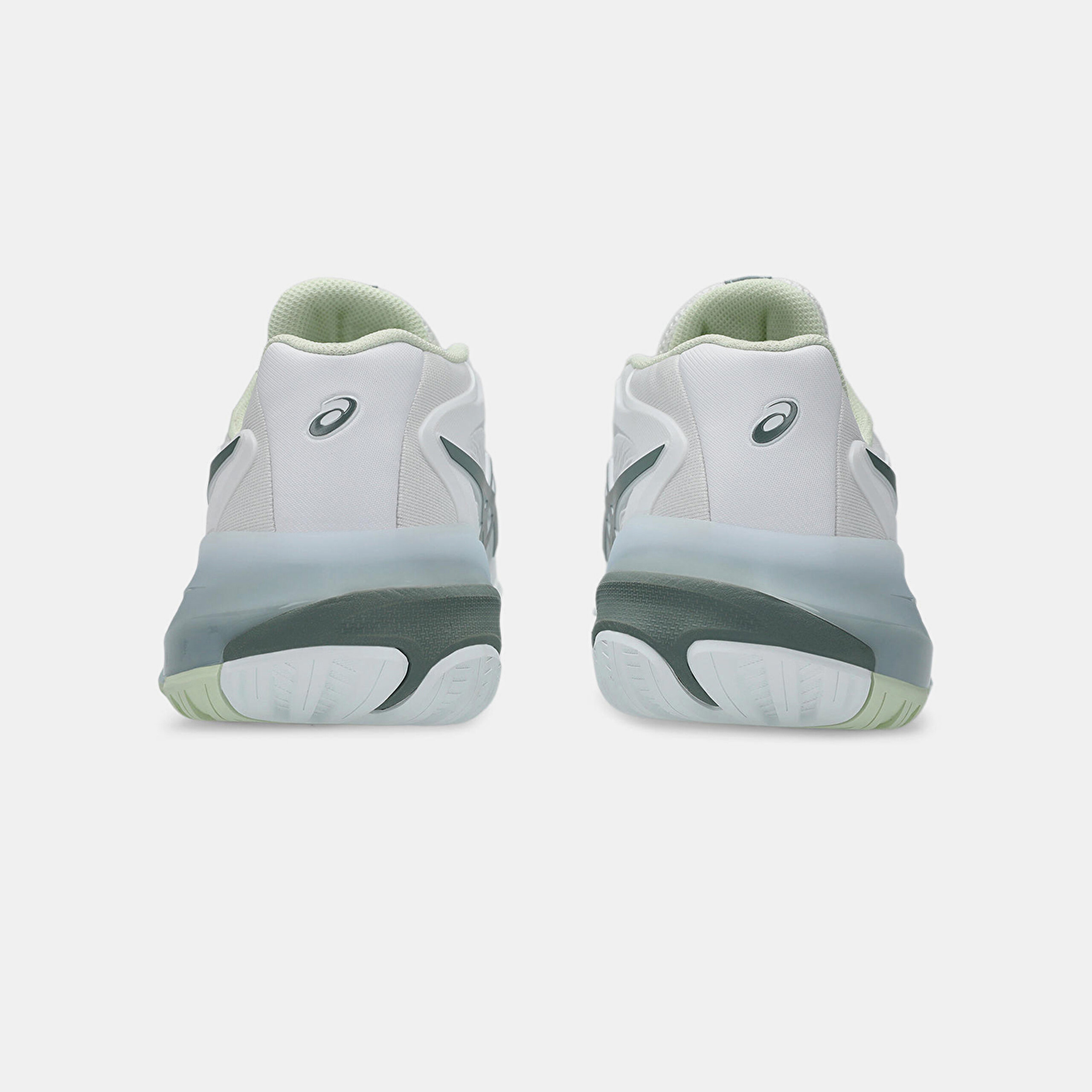 Gel-resolution X - 5