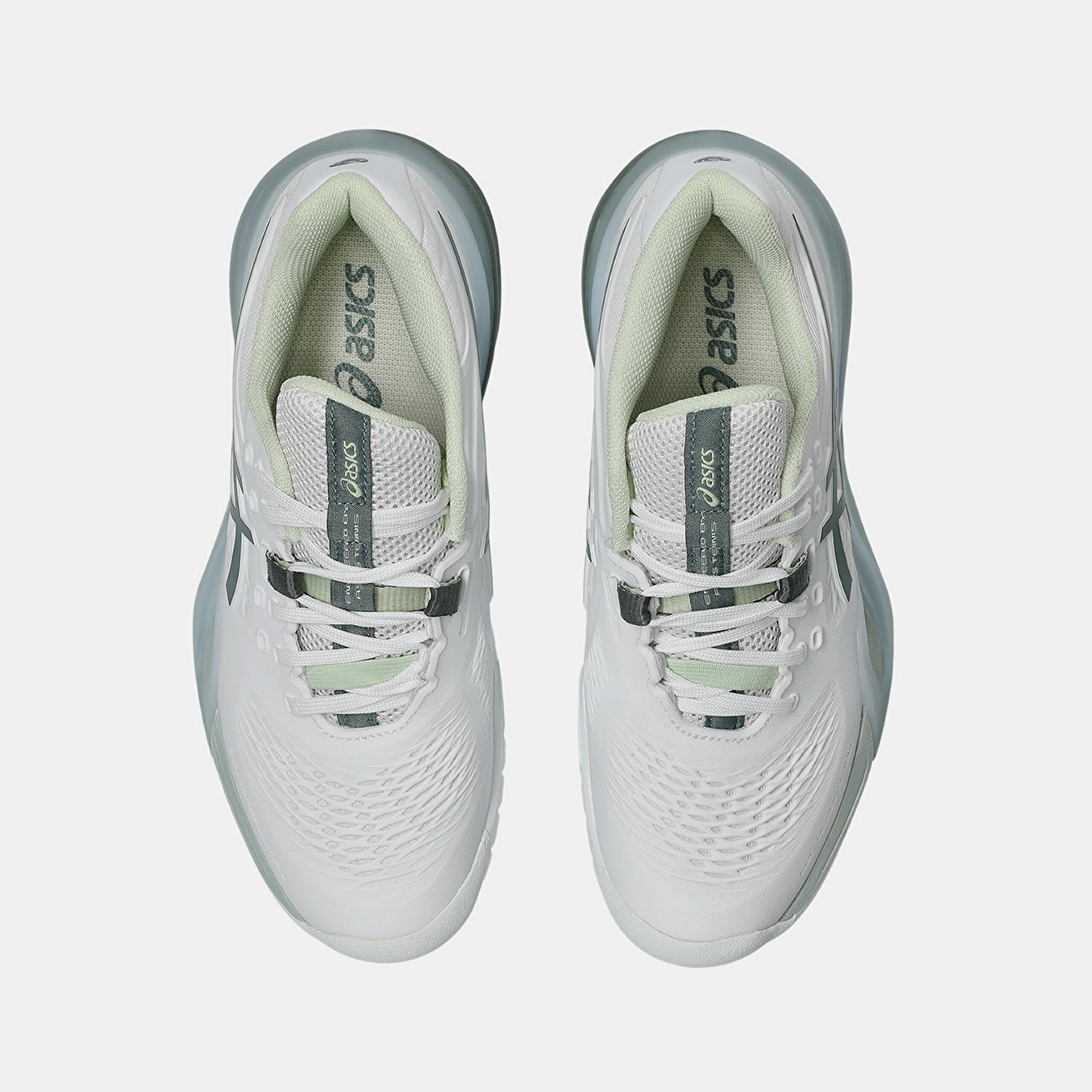 Gel-resolution X - 7