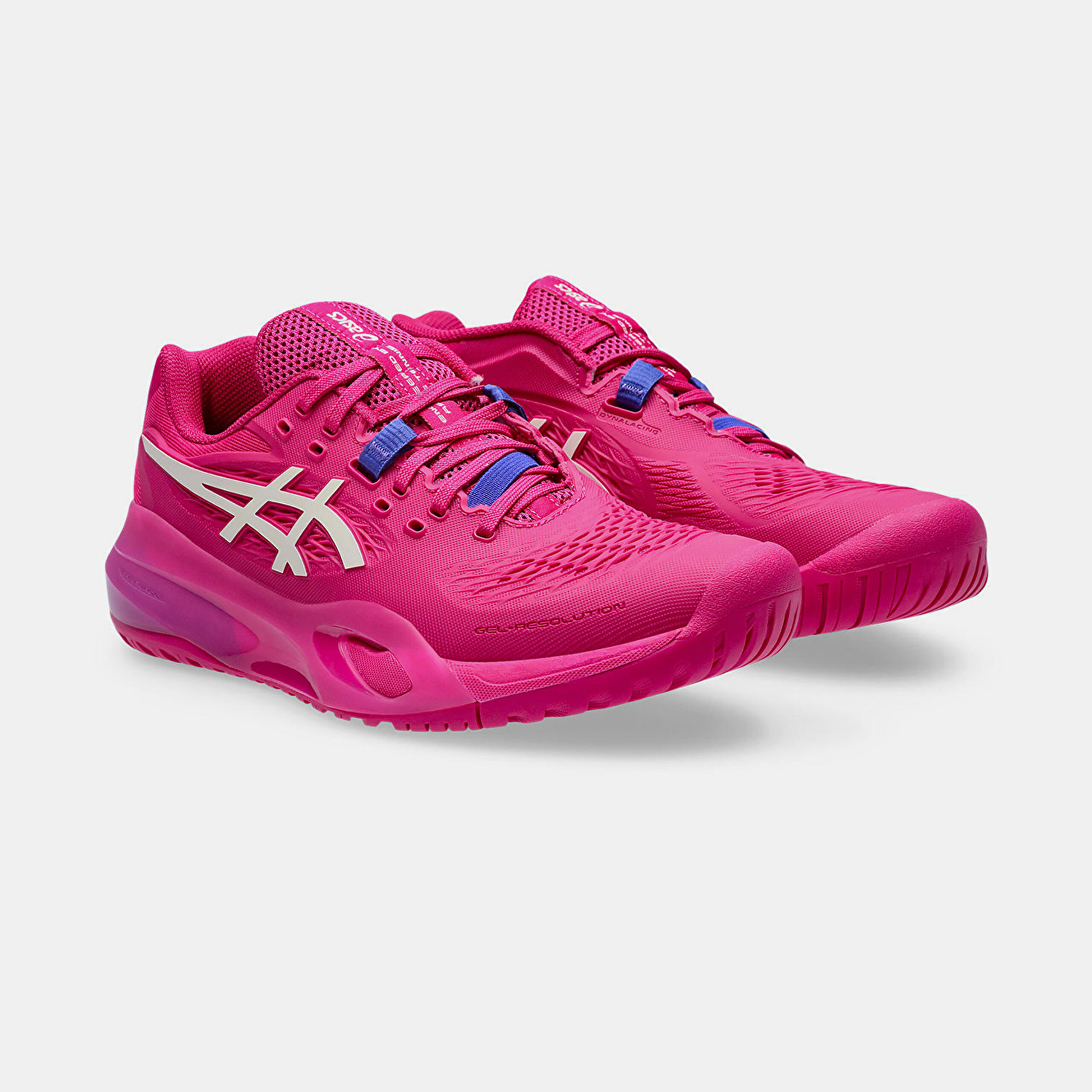 ASICS Gel-resolution X - 2