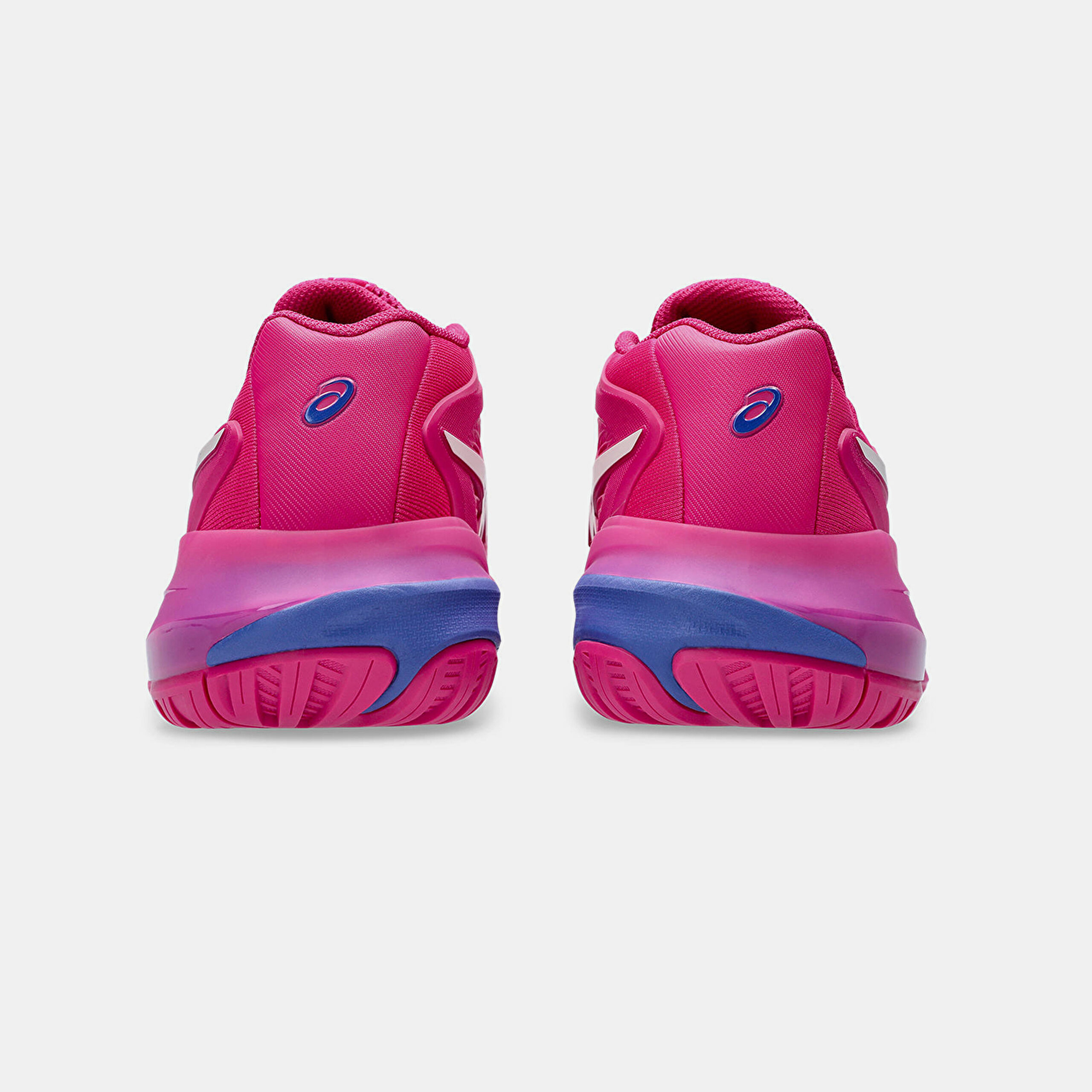 Gel-resolution X - 5