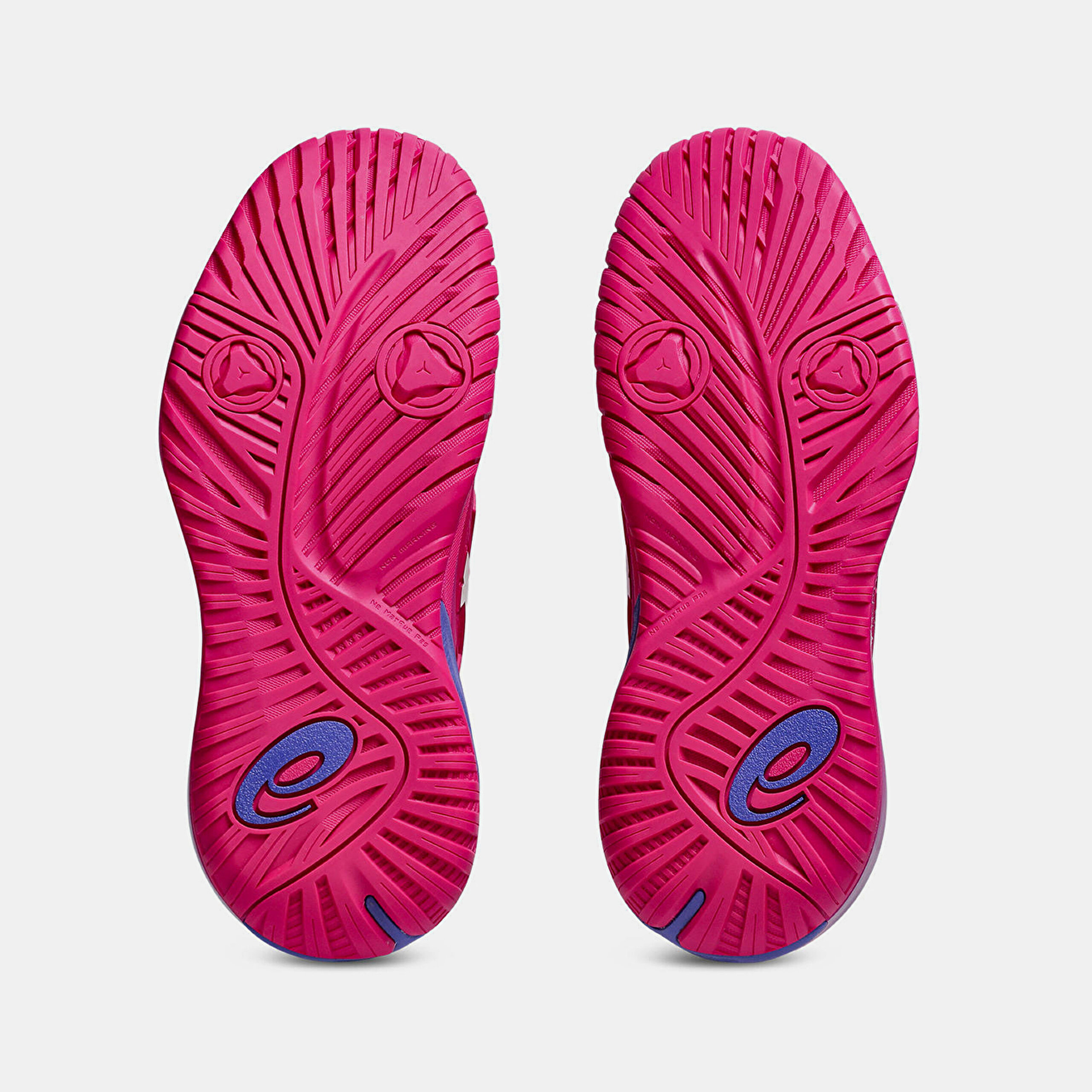 Gel-resolution X - 6