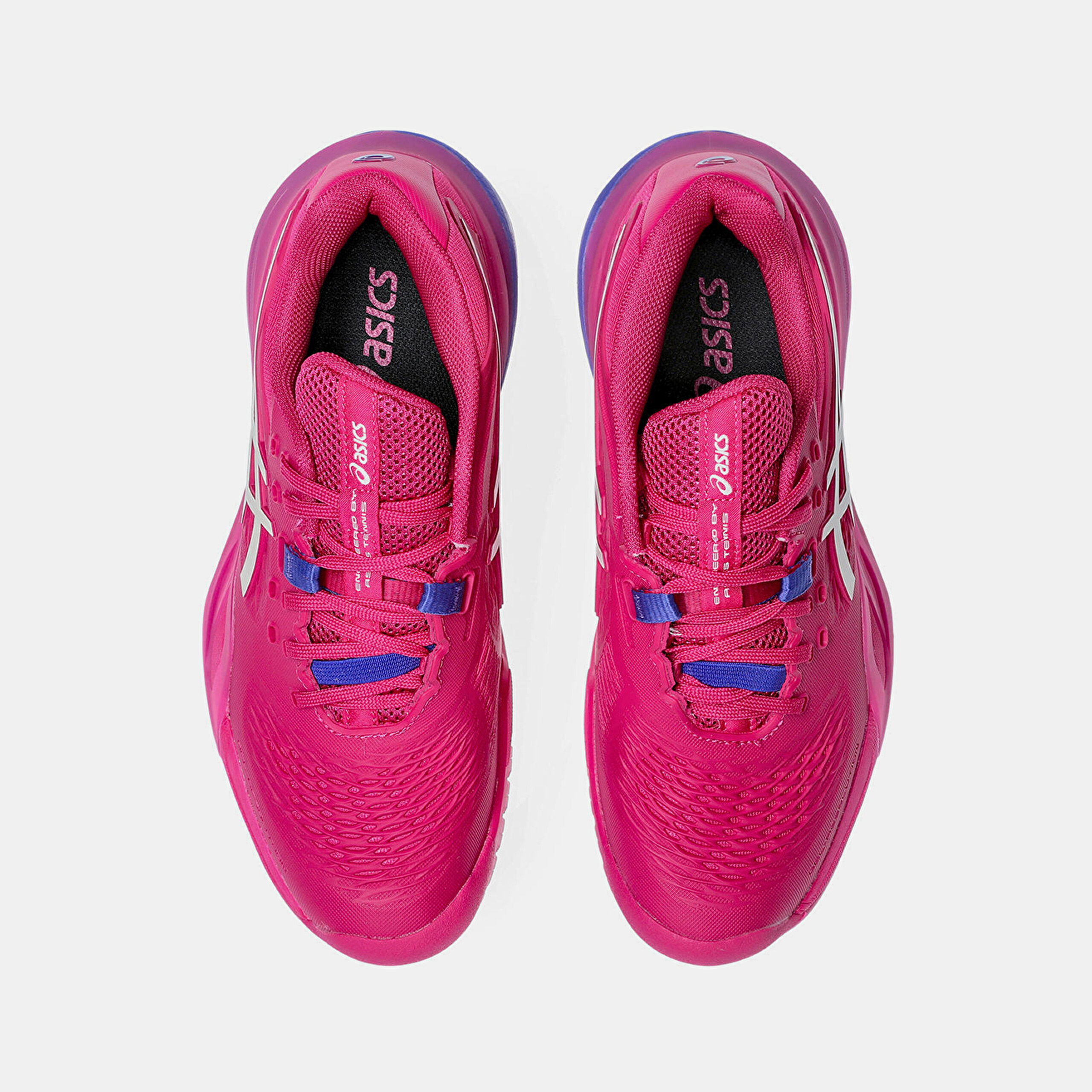 Gel-resolution X - 7