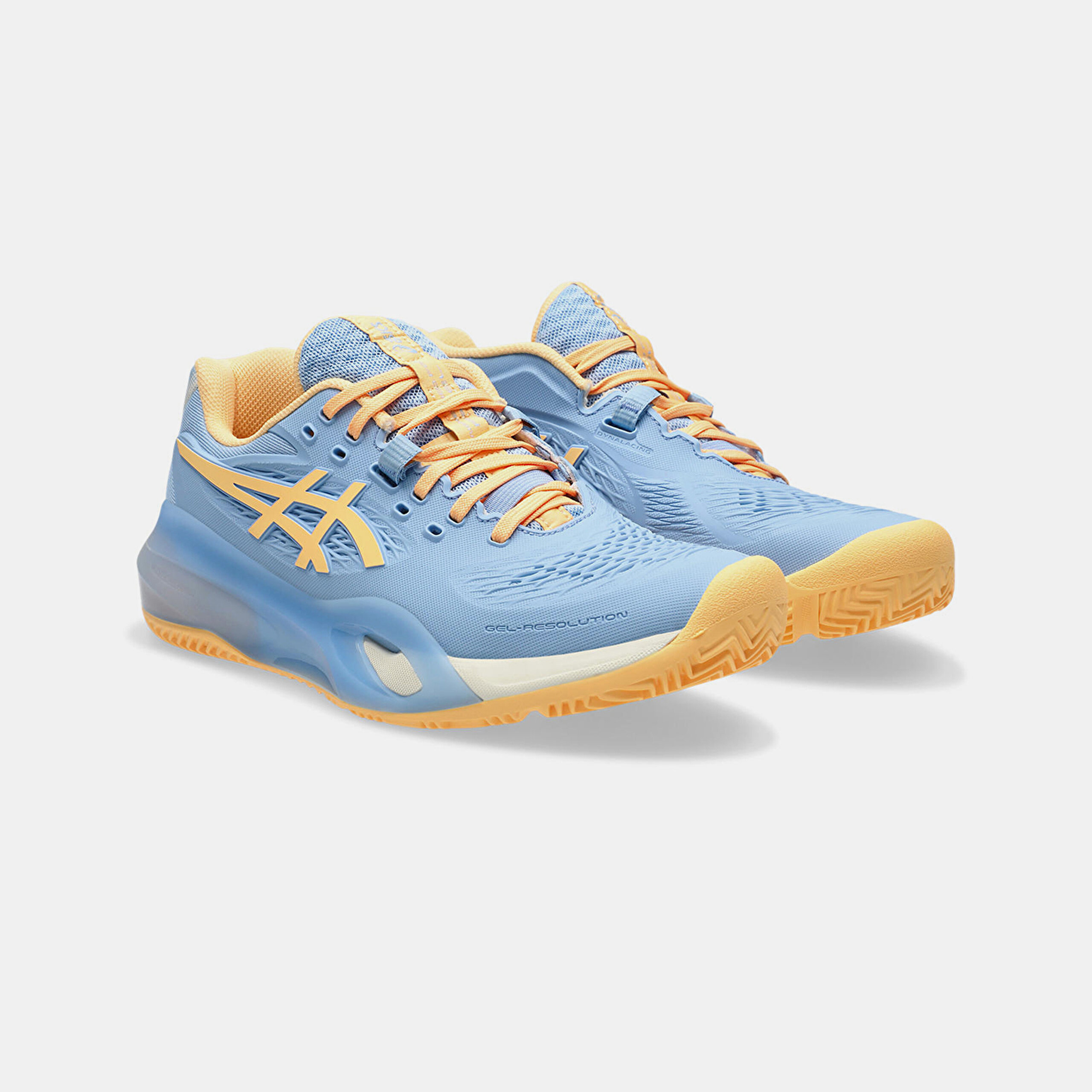 ASICS Gel-resolution X Padel - 2