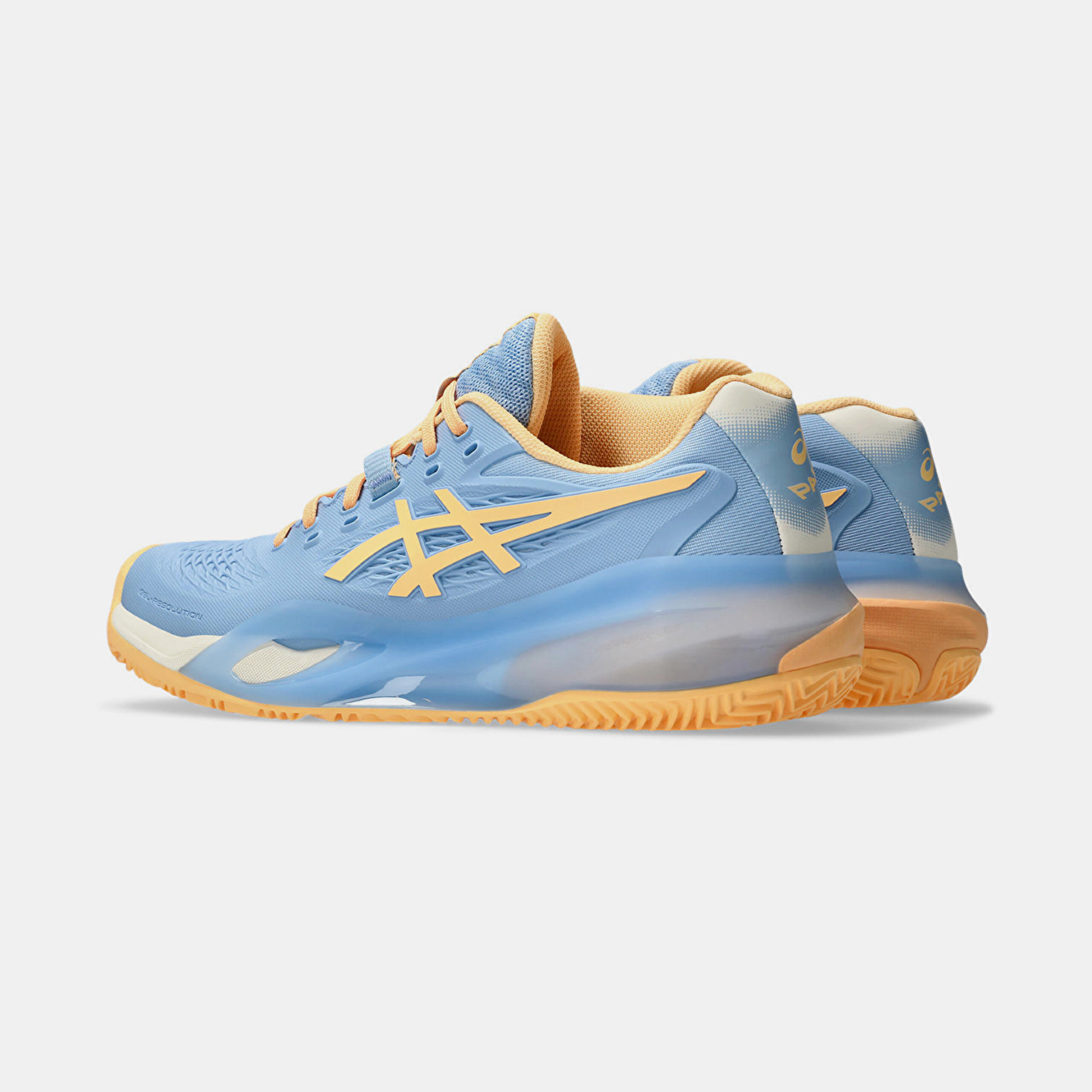 ASICS Gel-resolution X Padel - 3