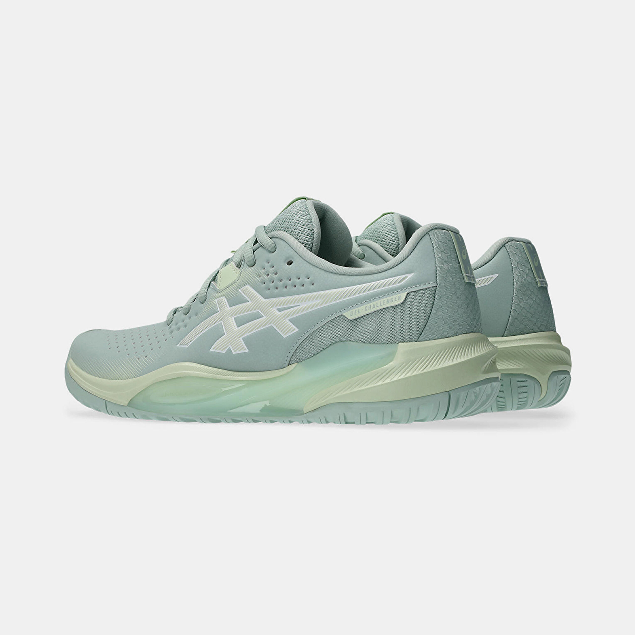 ASICS Gel-challenger 15 - 3