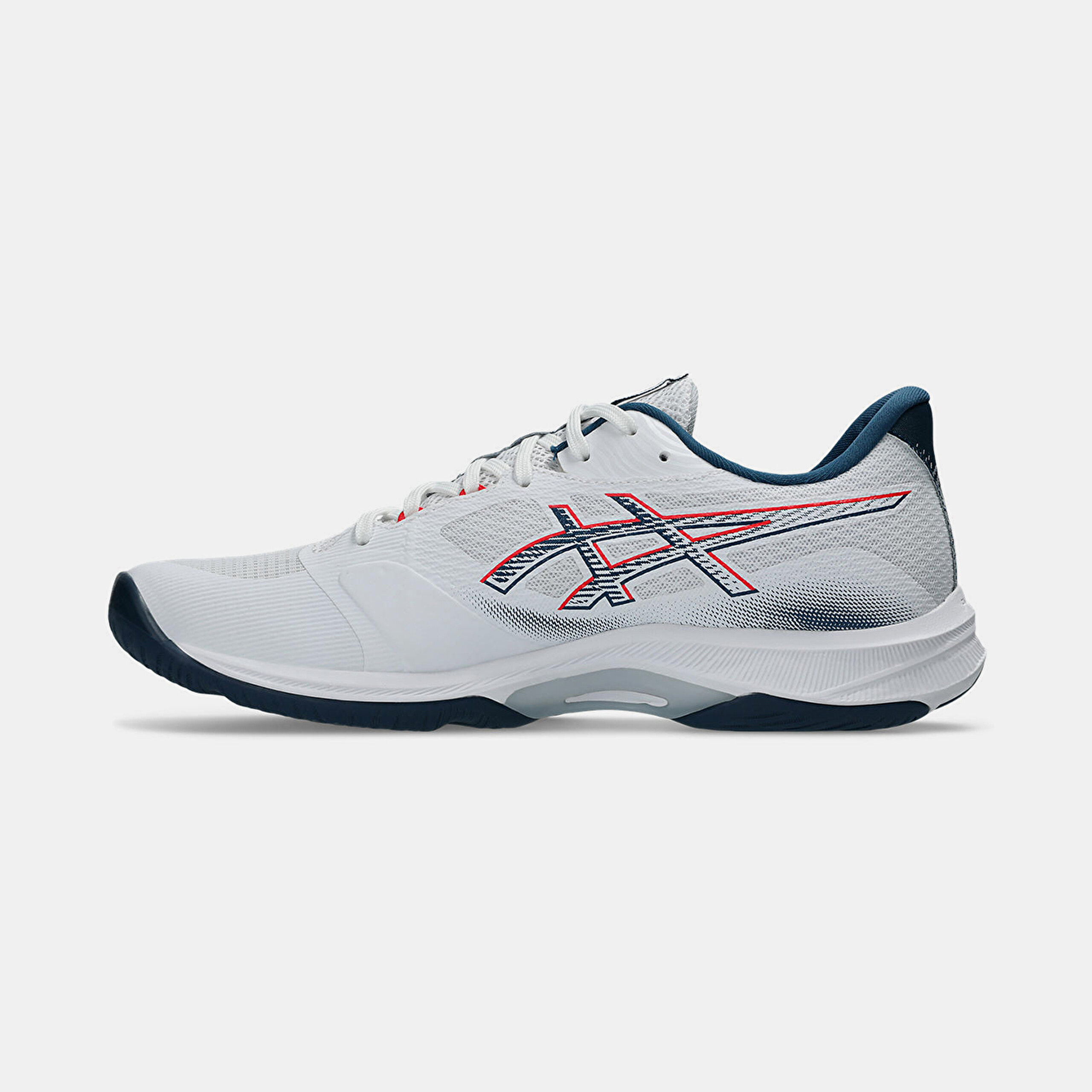 ASICS Netburner Ballistic Ff 4 - 1