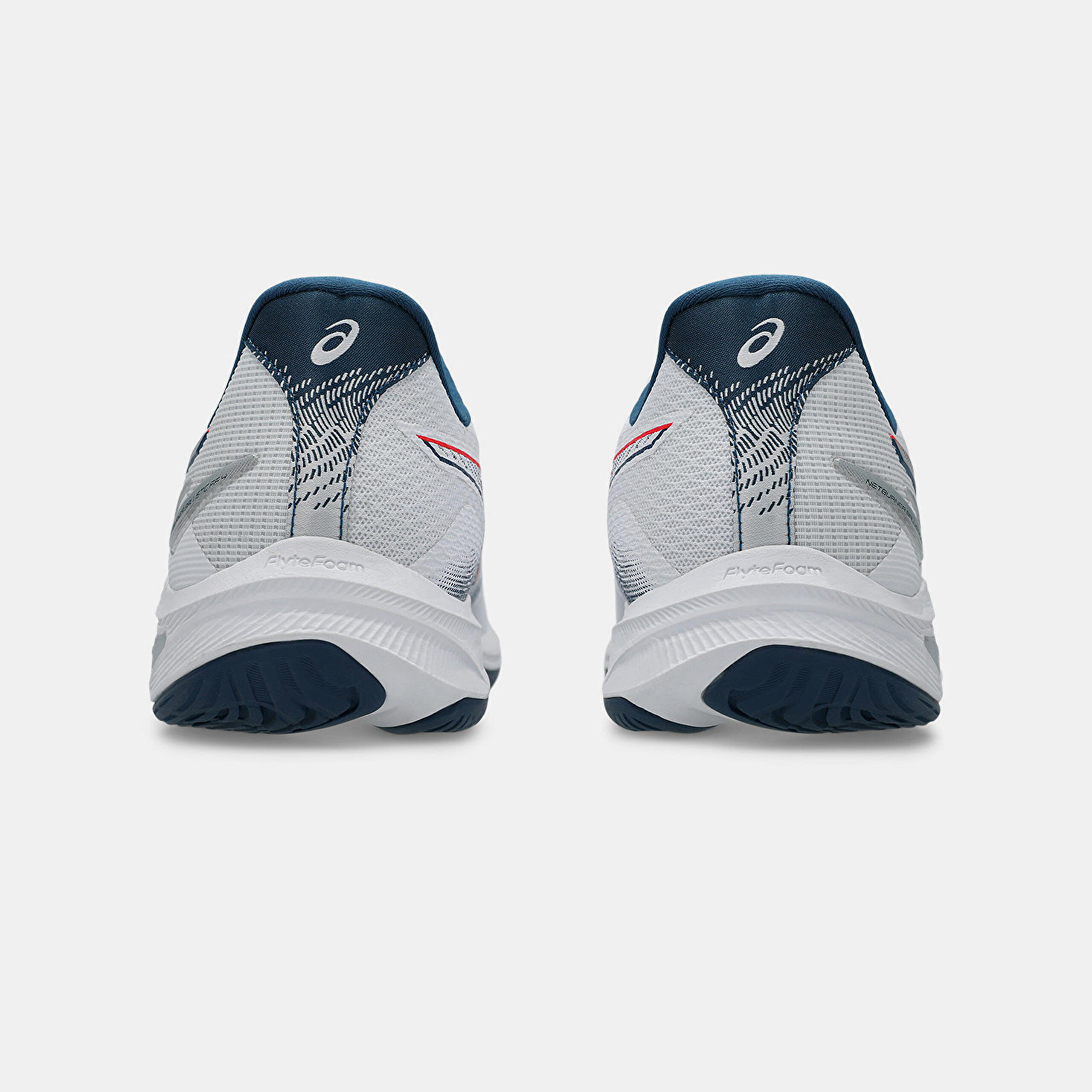 Netburner Ballistic Ff 4 - 5