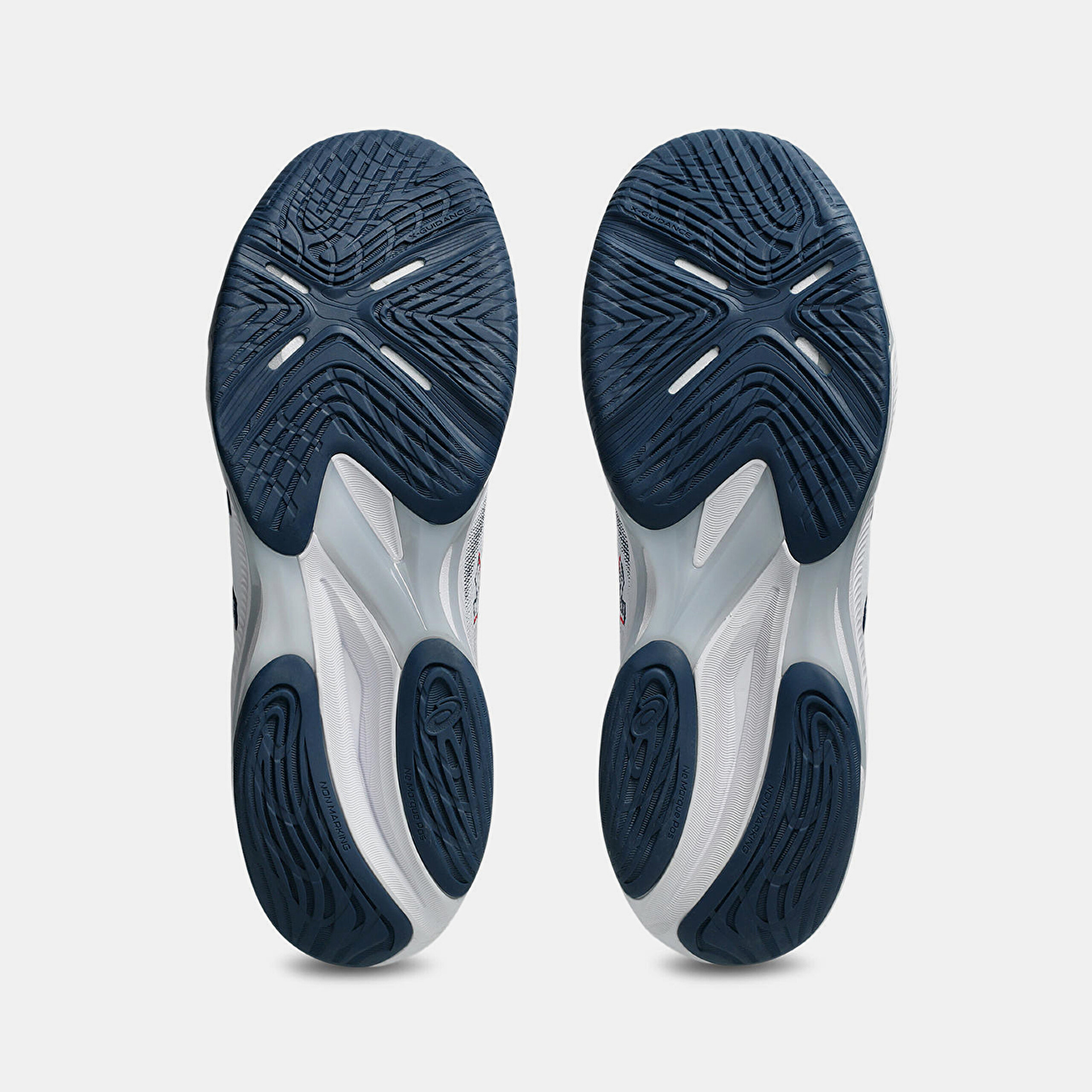 Netburner Ballistic Ff 4 - 6