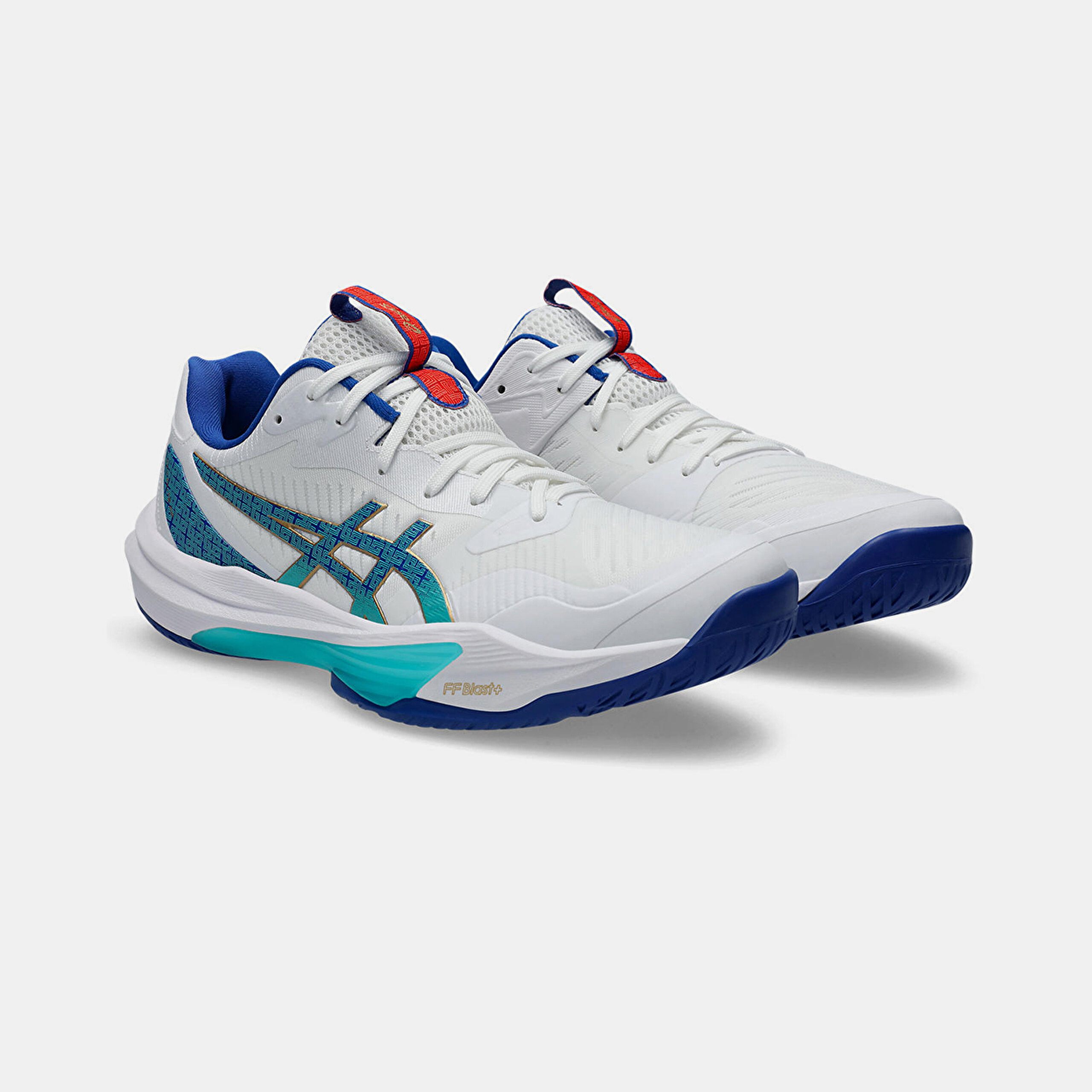 ASICS Sky Elite Ff 3 - 2