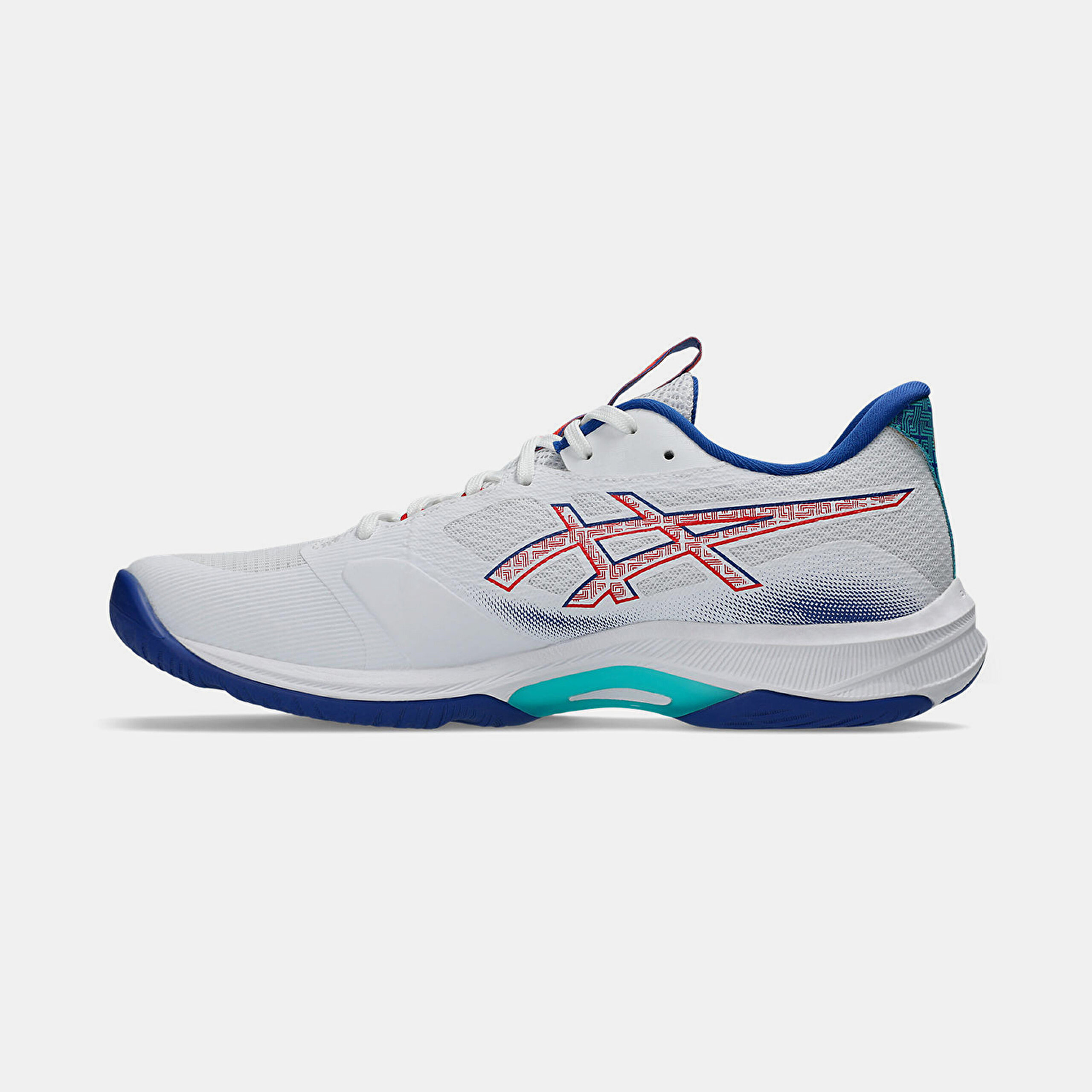 ASICS Netburner Ballistic Ff 4 - 1