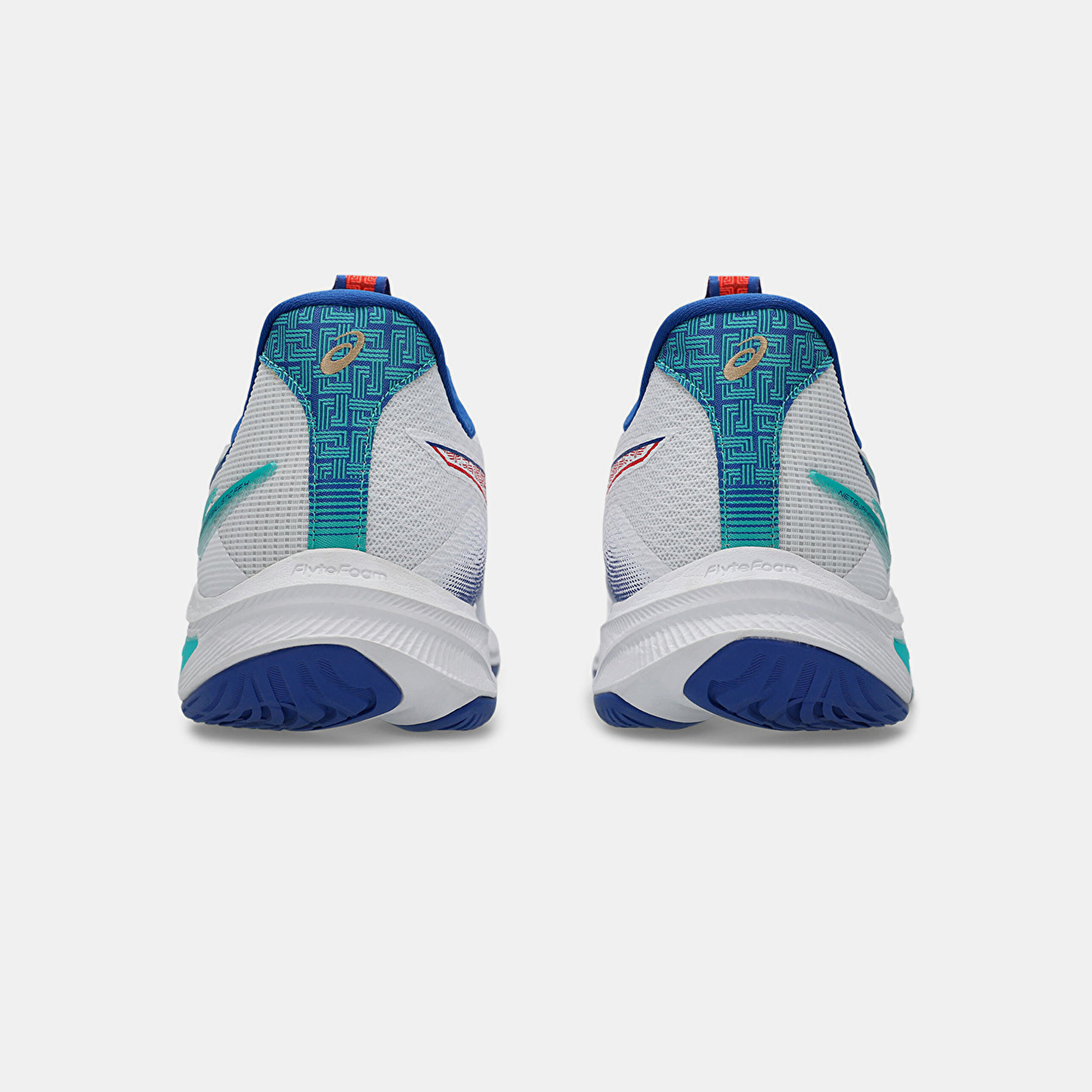 Netburner Ballistic Ff 4 - 5