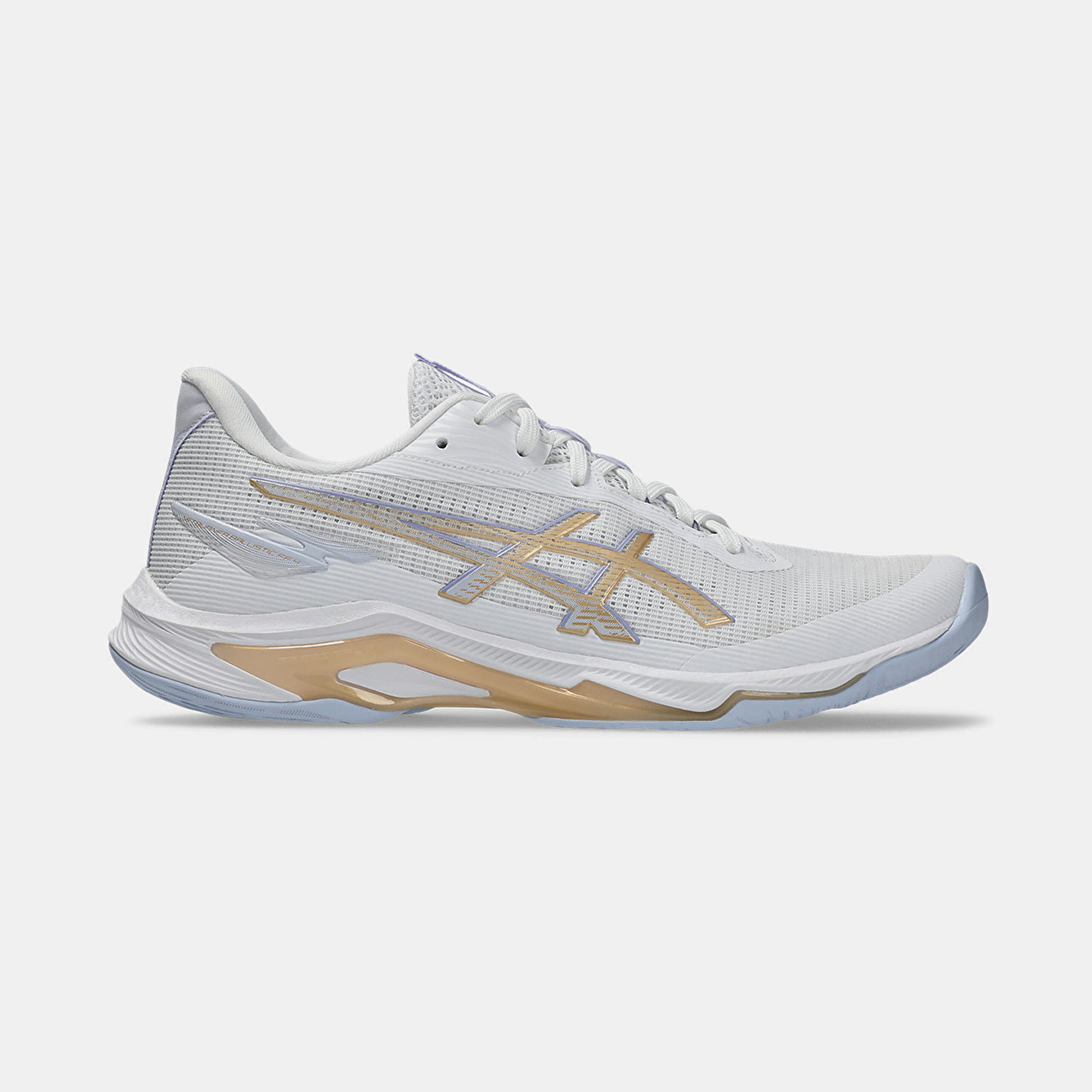 ASICS Netburner Ballistic Ff 4 - 0