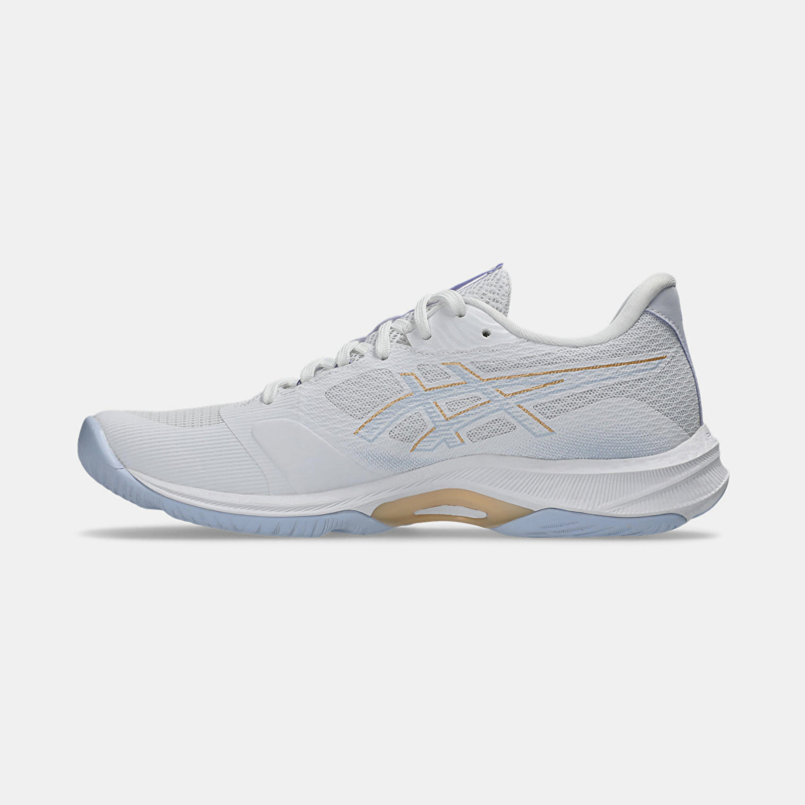ASICS Netburner Ballistic Ff 4 - 1