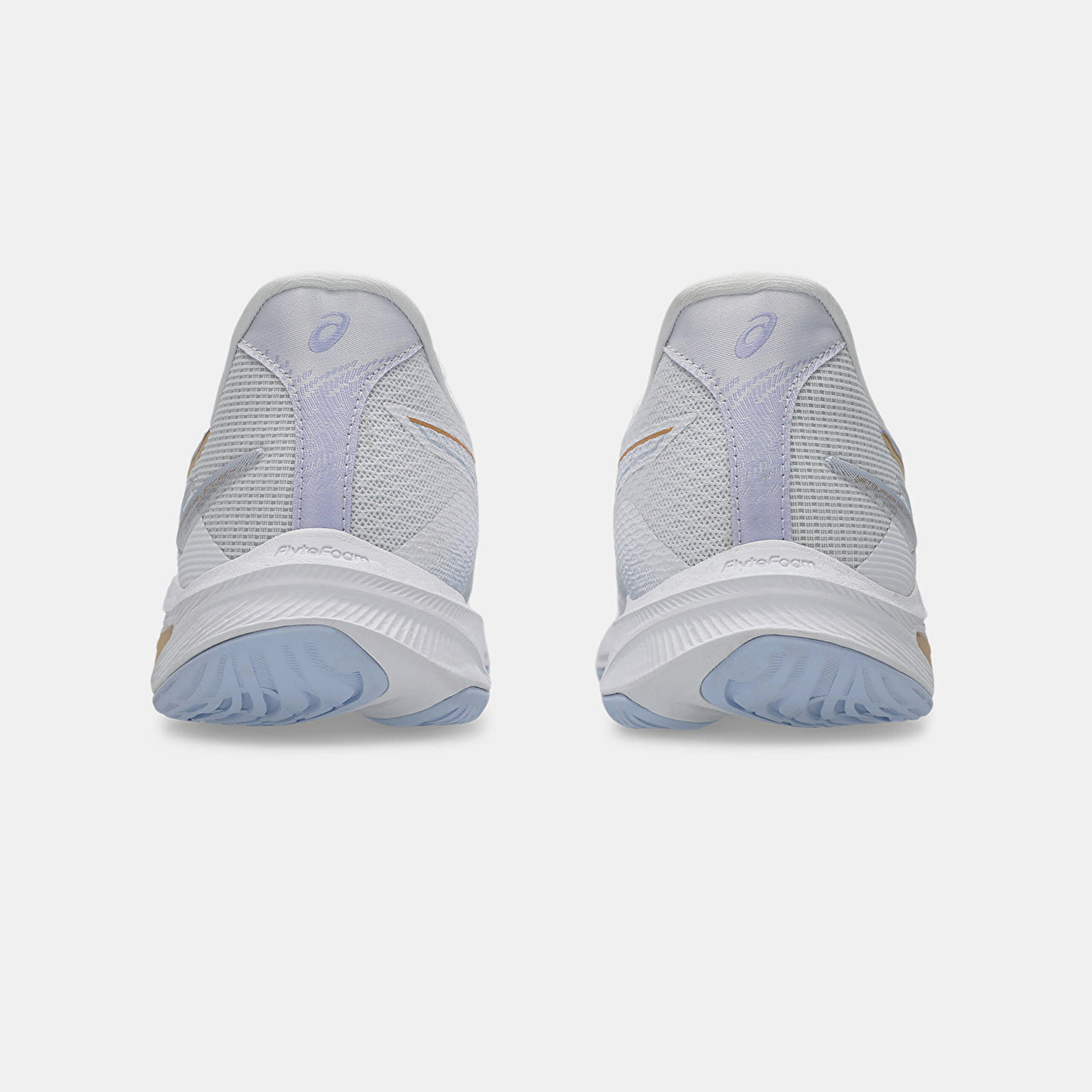 Netburner Ballistic Ff 4 - 5