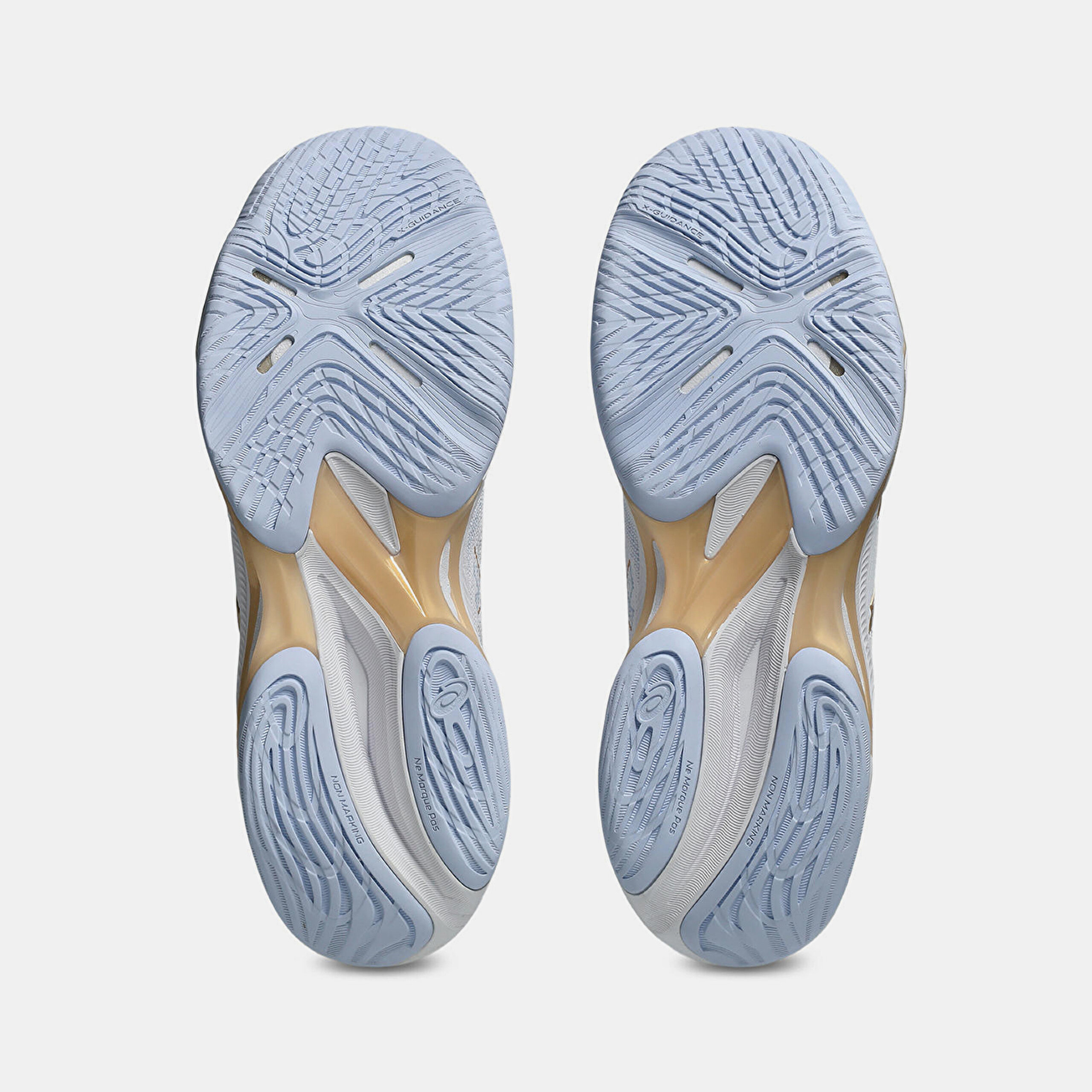 Netburner Ballistic Ff 4 - 6