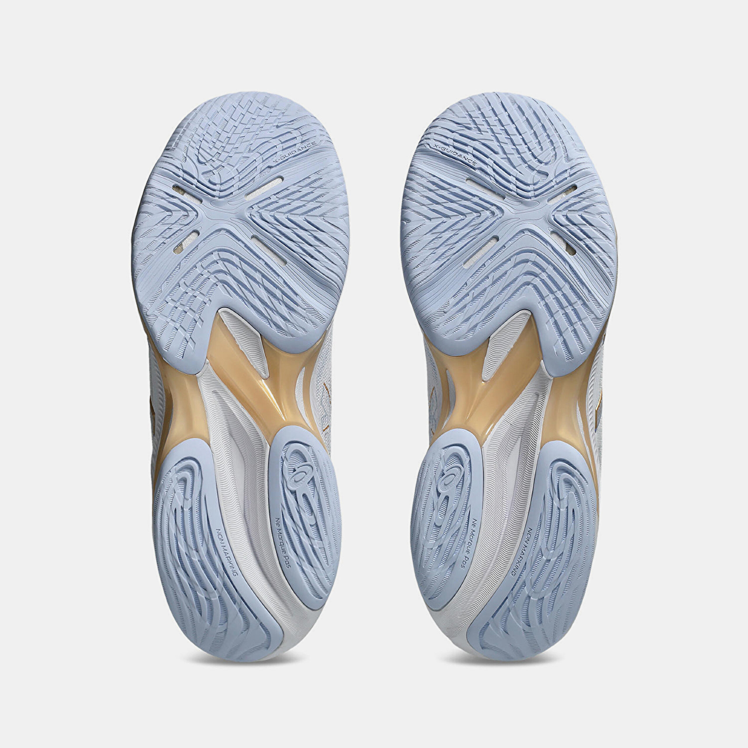 Netburner Ballistic Ff Mt 4 - 6