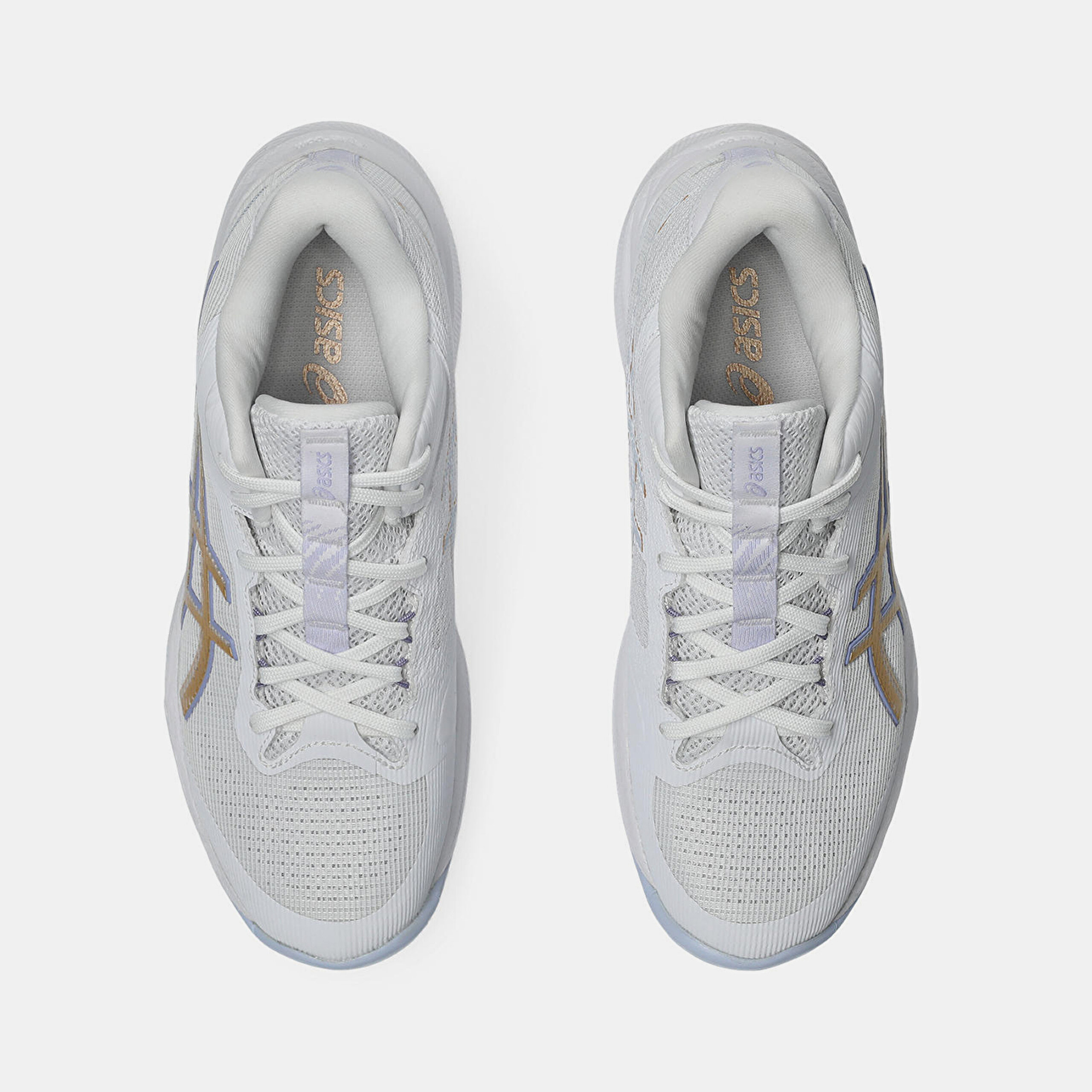 Netburner Ballistic Ff Mt 4 - 7