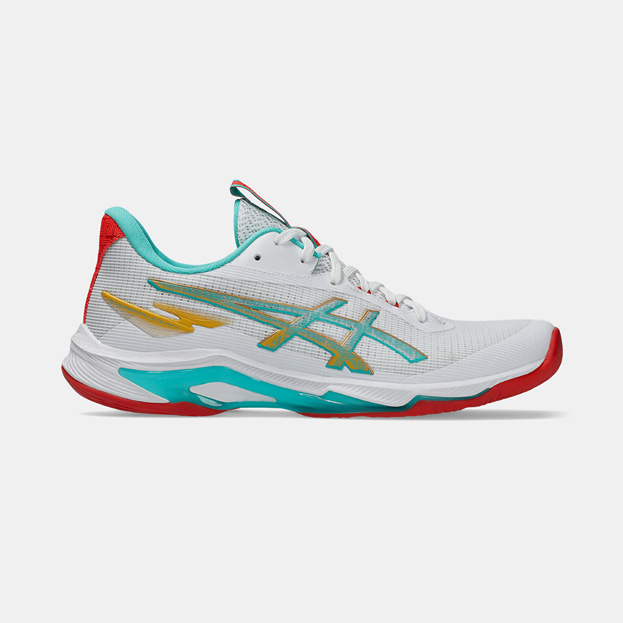 ASICS Netburner Ballistic Ff 4 - 0