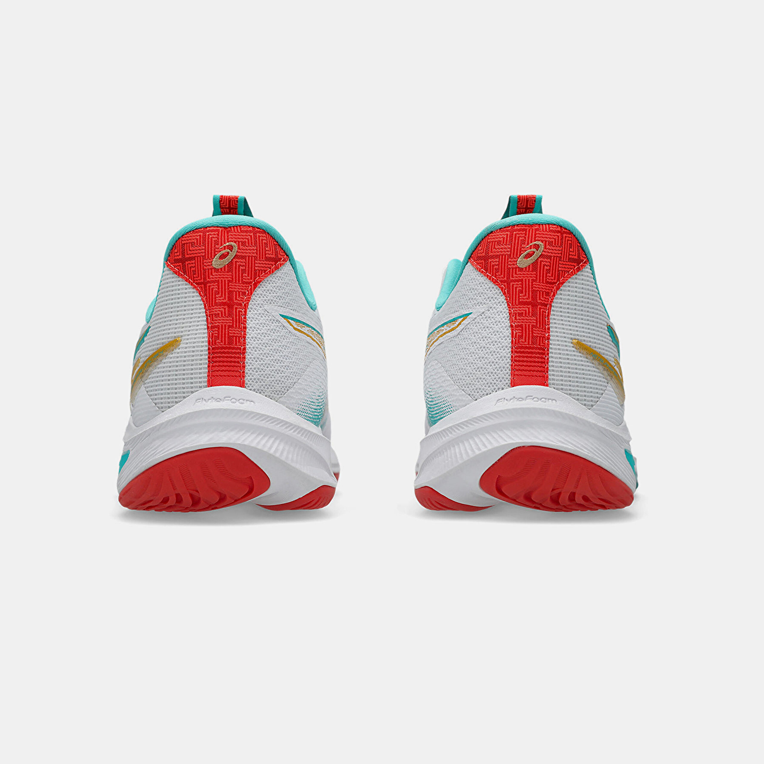 Netburner Ballistic Ff 4 - 5