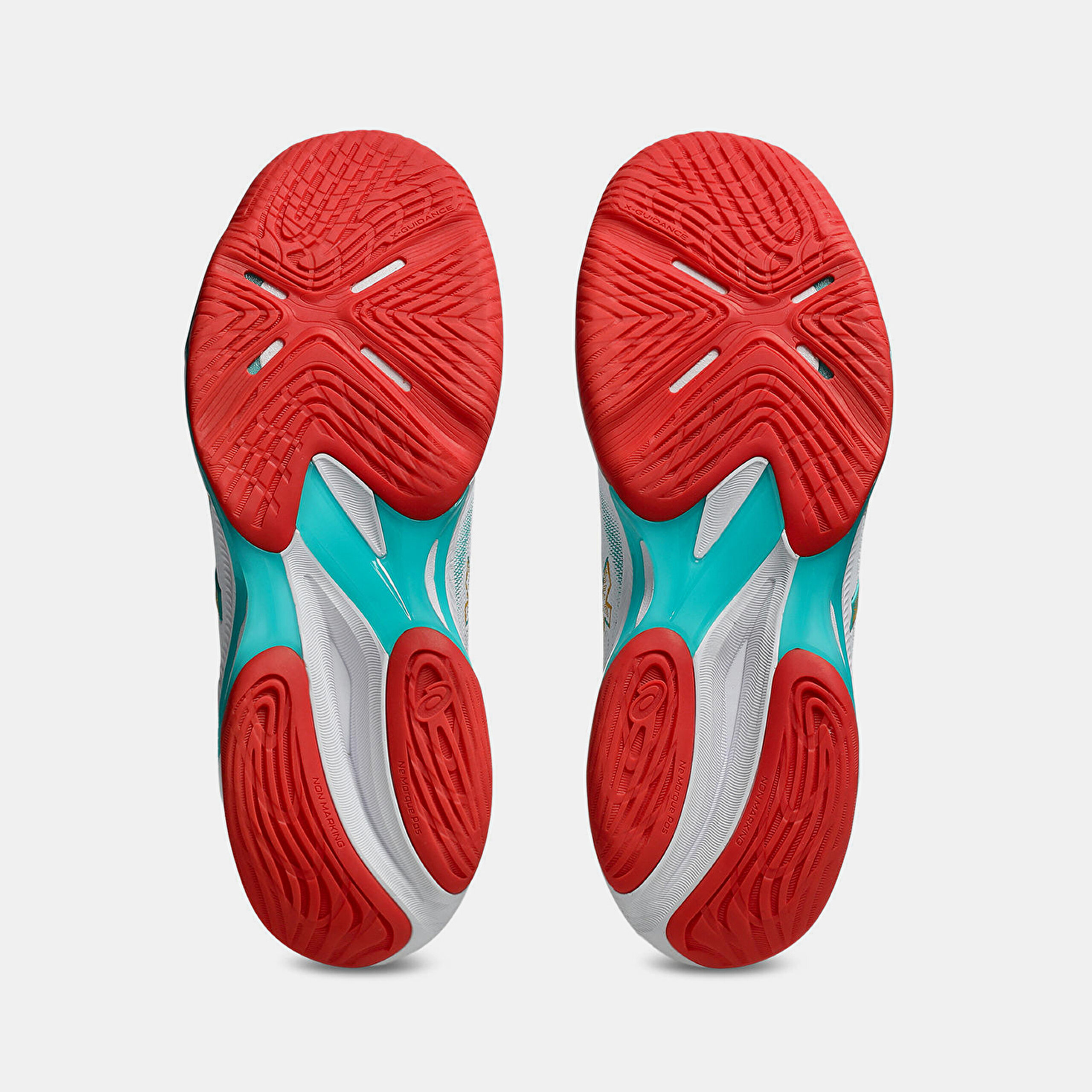 Netburner Ballistic Ff 4 - 6