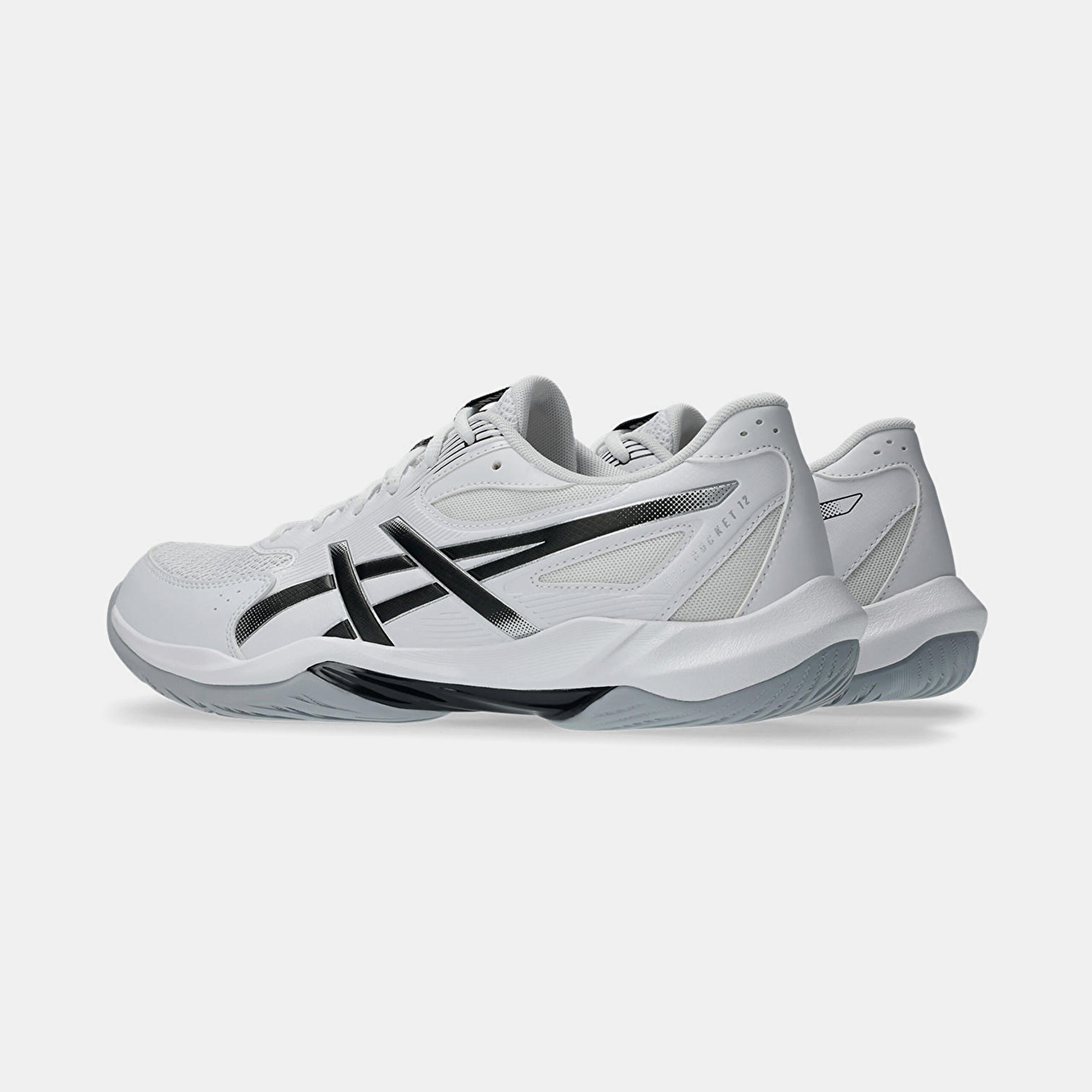 ASICS Gel-rocket 12 - 3