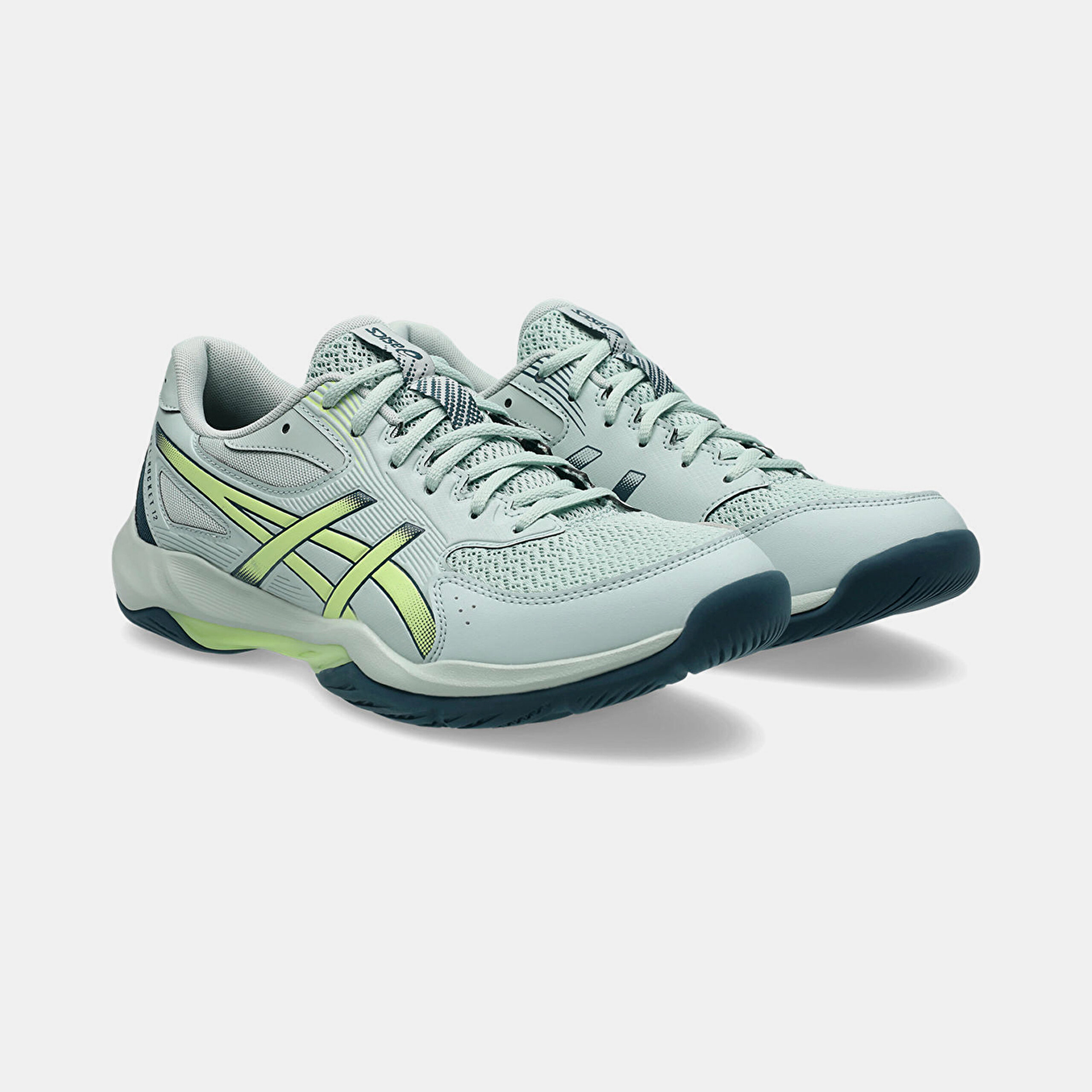 ASICS Gel-rocket 12 - 2