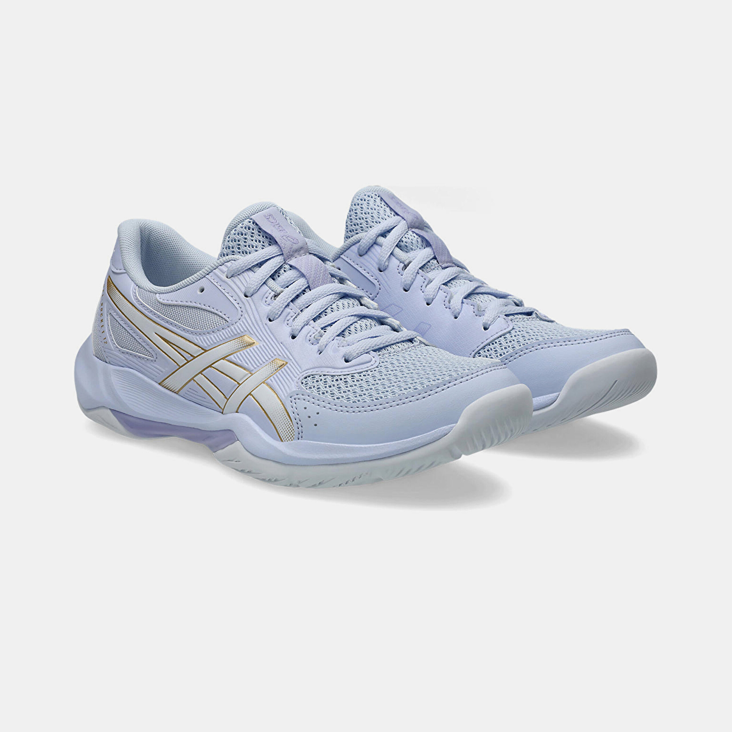 ASICS Gel-rocket 12 - 2