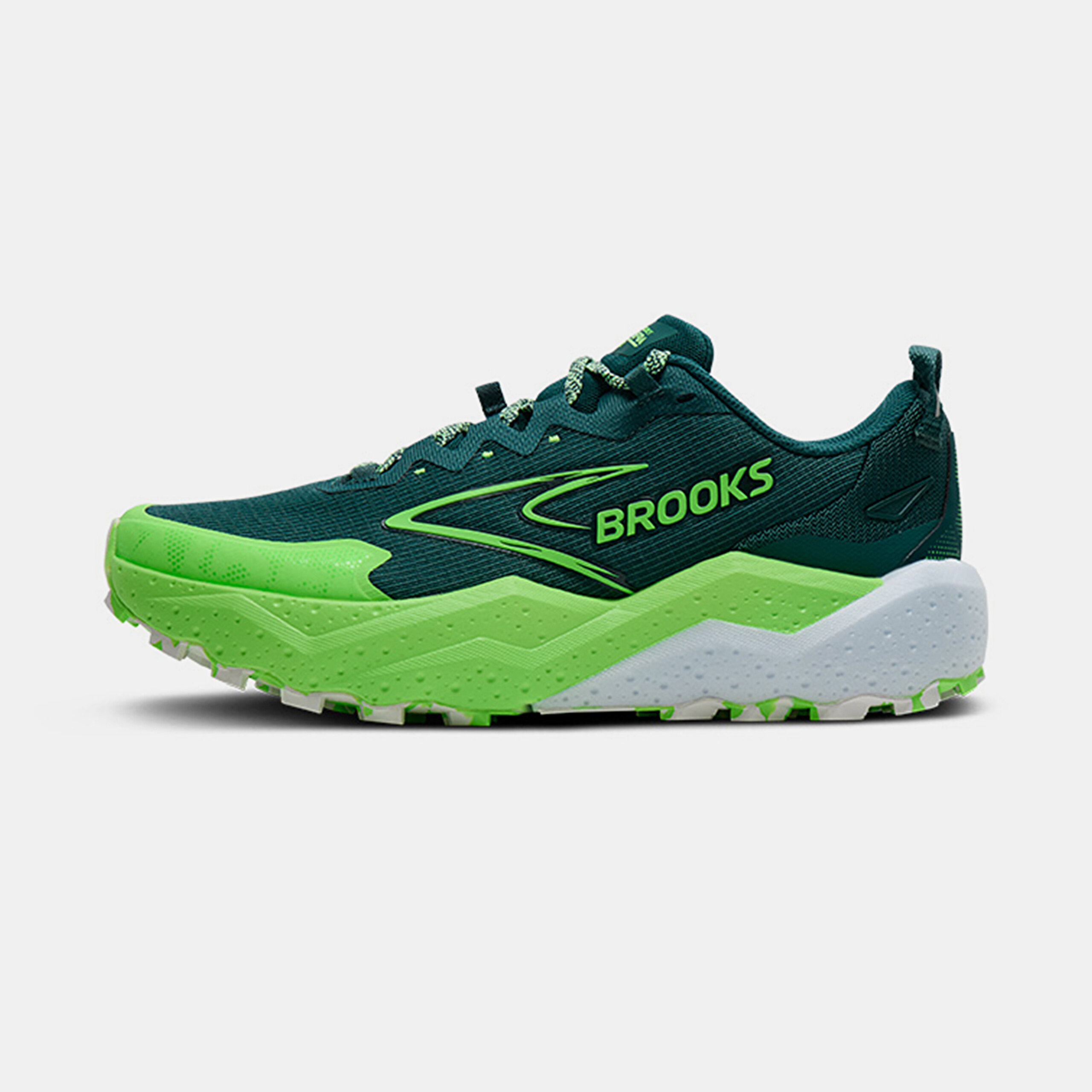 BROOKS Caldera 8 - 1