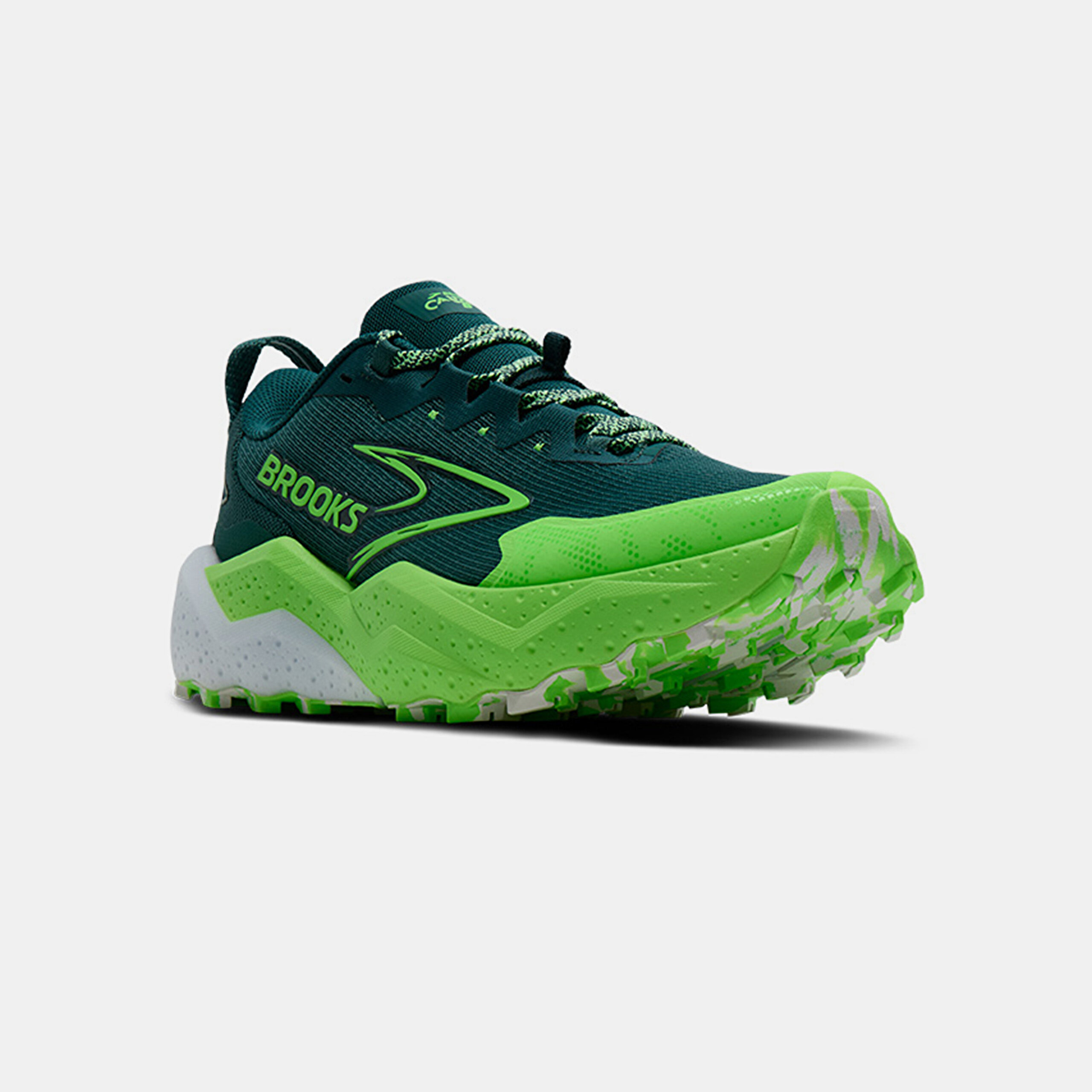 BROOKS Caldera 8 - 3