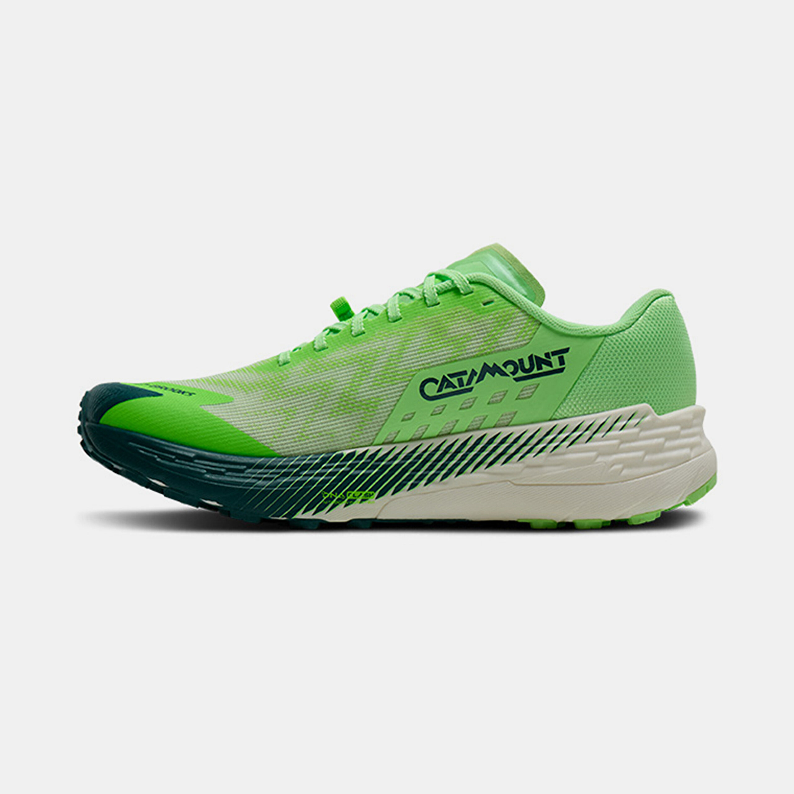 BROOKS Catamount 4 - 2