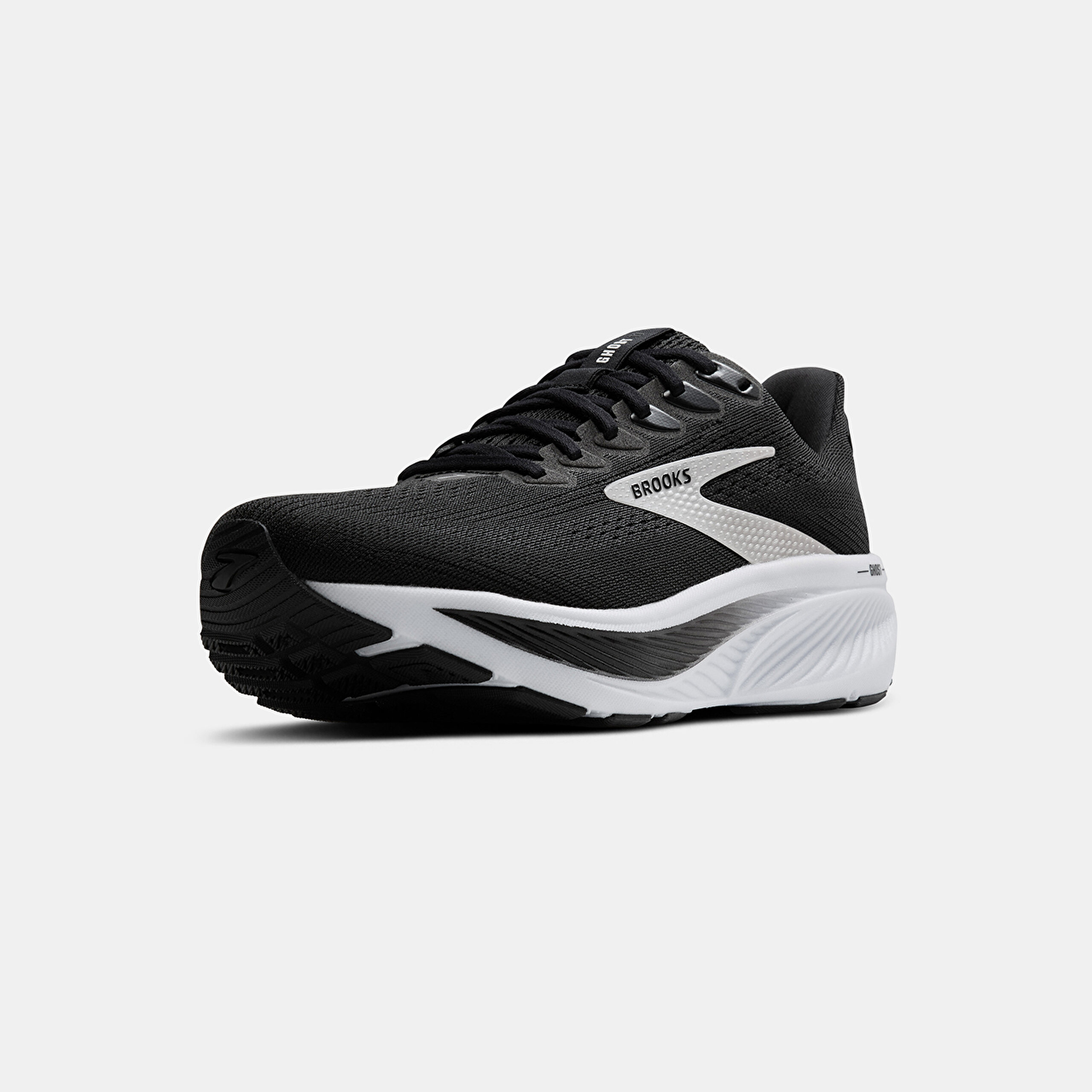 BROOKS Ghost 17 - 3
