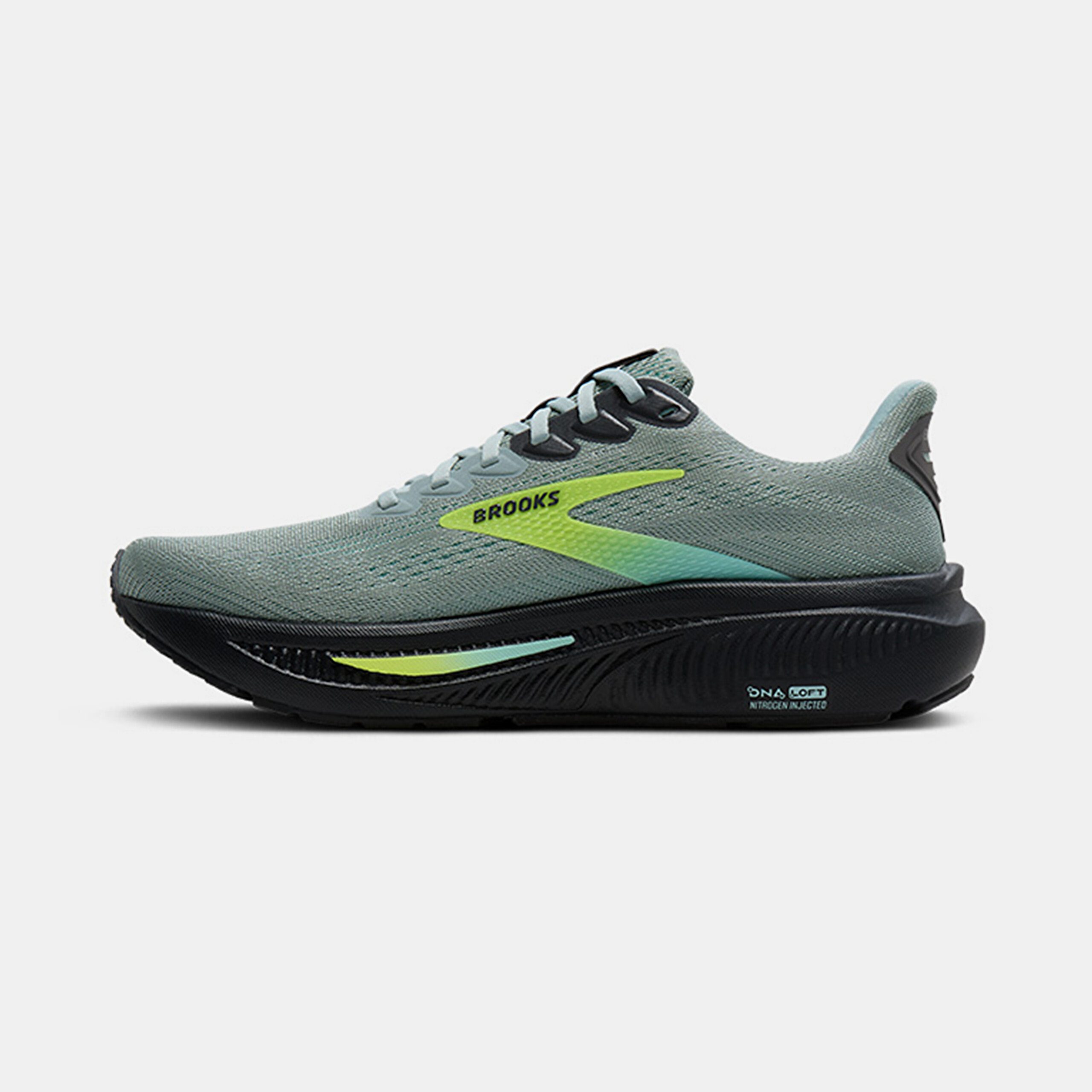 BROOKS Ghost 17 - 2