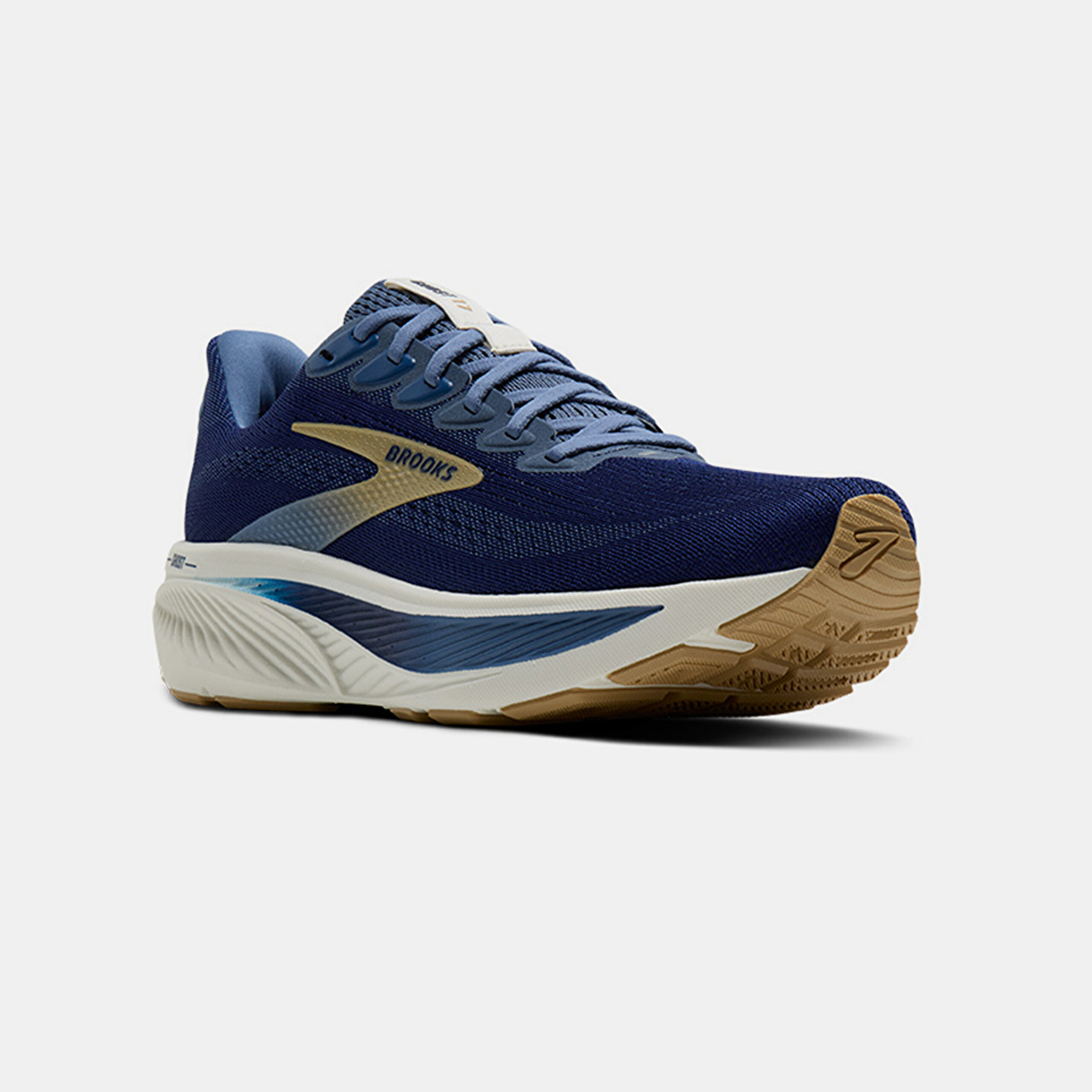 BROOKS Ghost 17 - 3