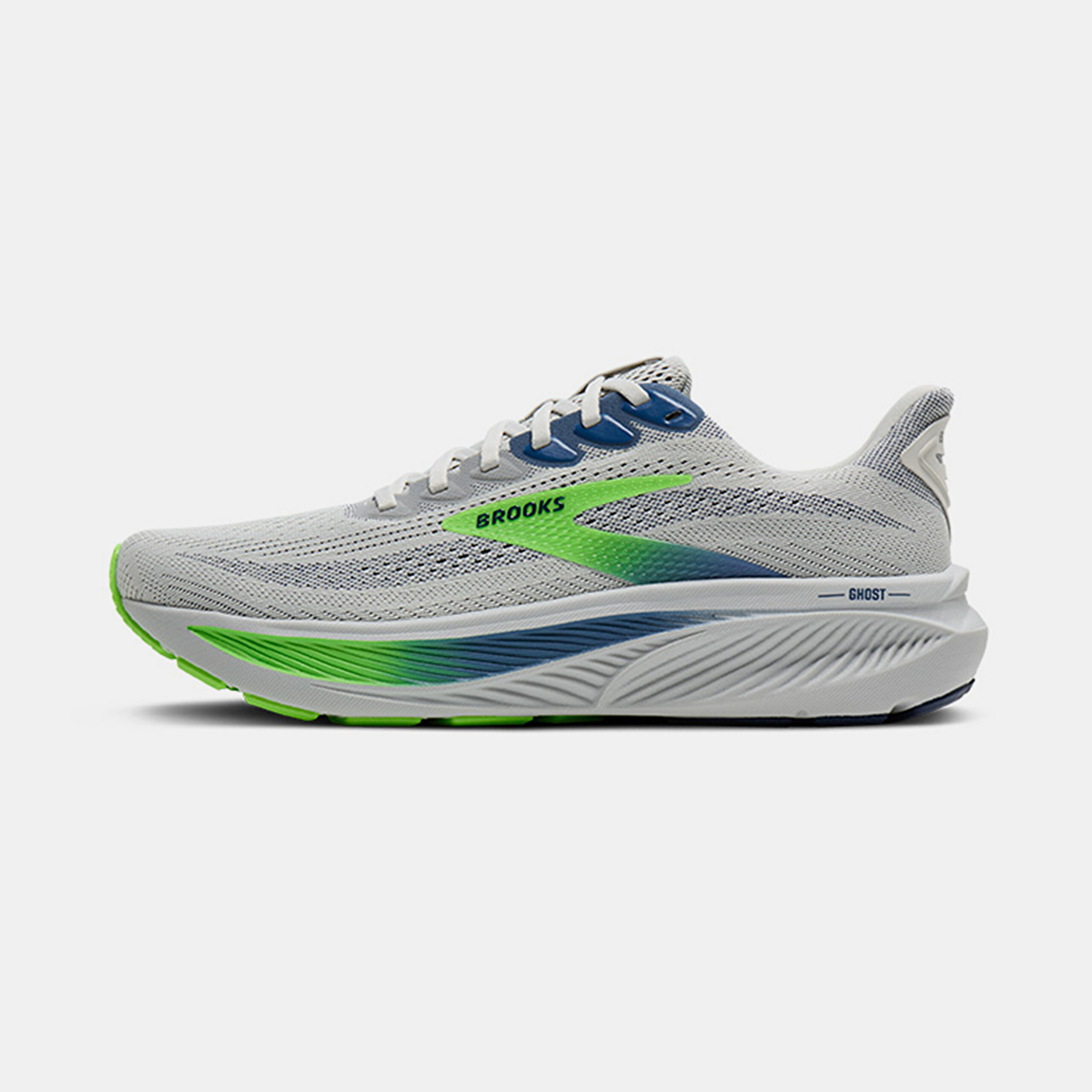 BROOKS Ghost 17 - 1