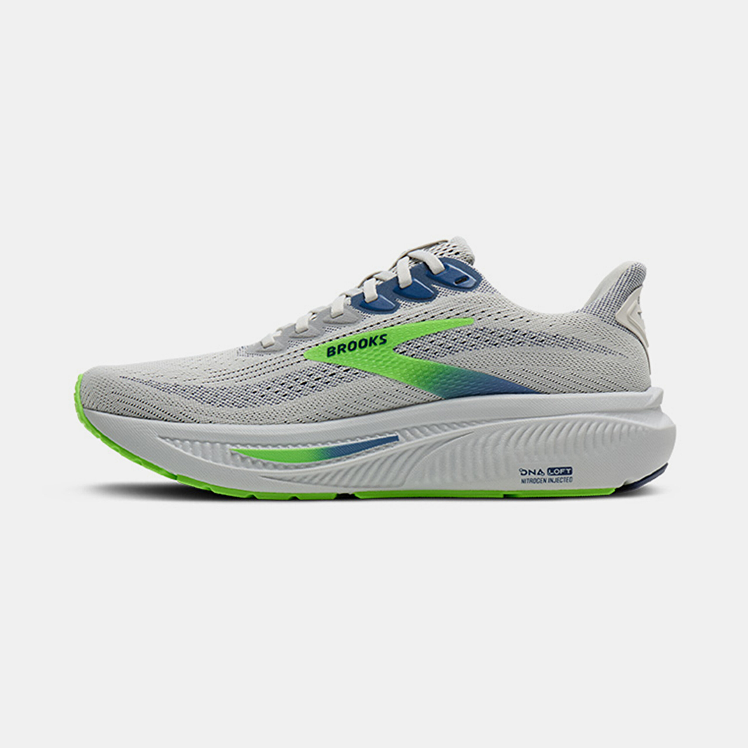 BROOKS Ghost 17 - 2
